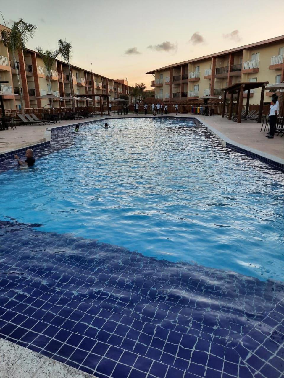 Resort Ondas Praia view 4
