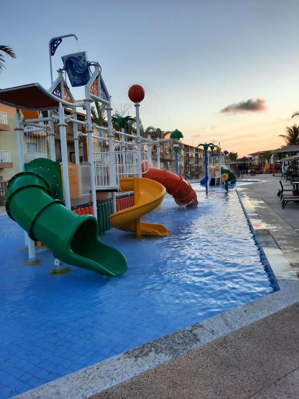 Resort Ondas Praia view 5