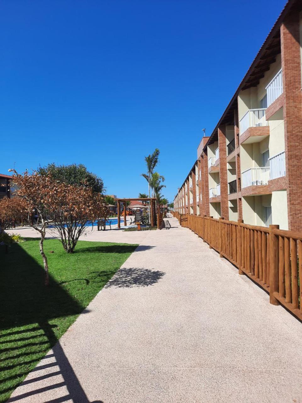 Resort Ondas Praia view 3