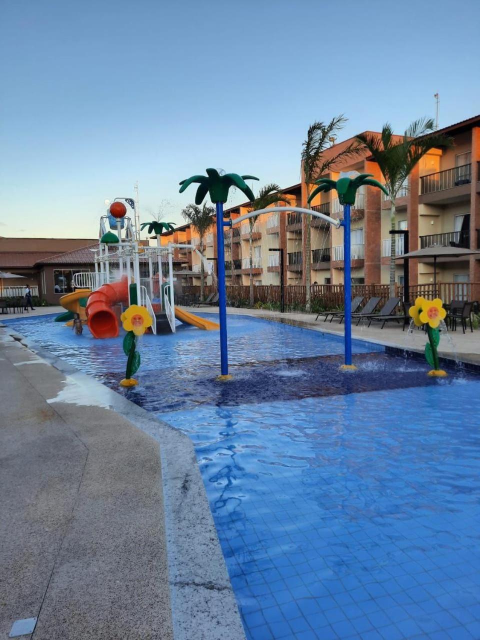 Resort Ondas Praia view 2