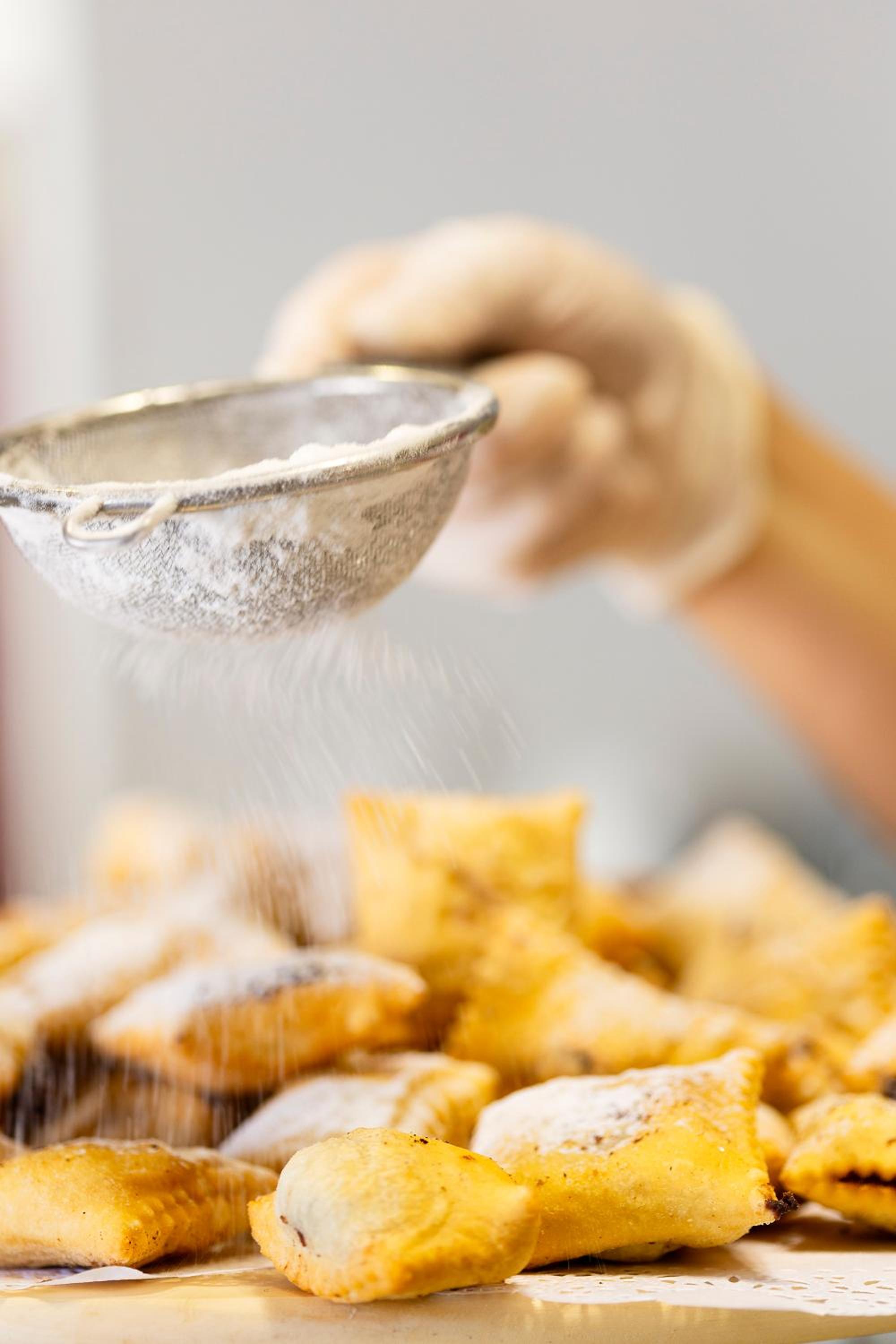 food