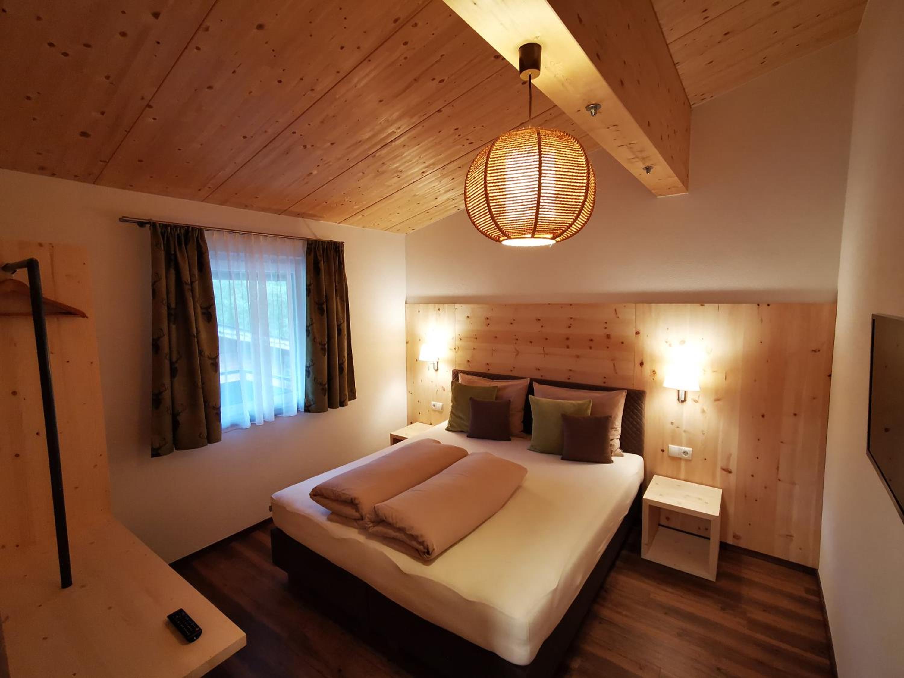 Appartement Fritz