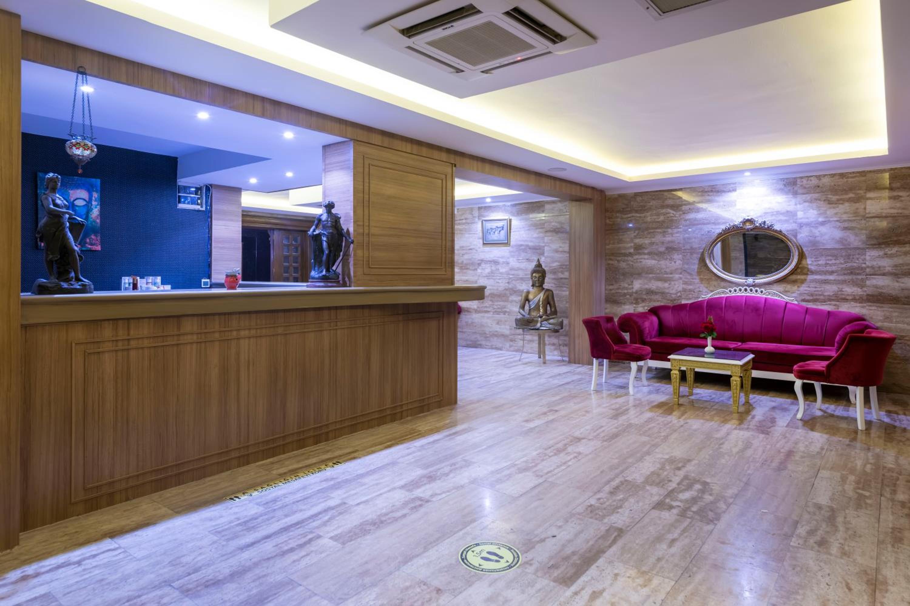 Amara Comfort Resort