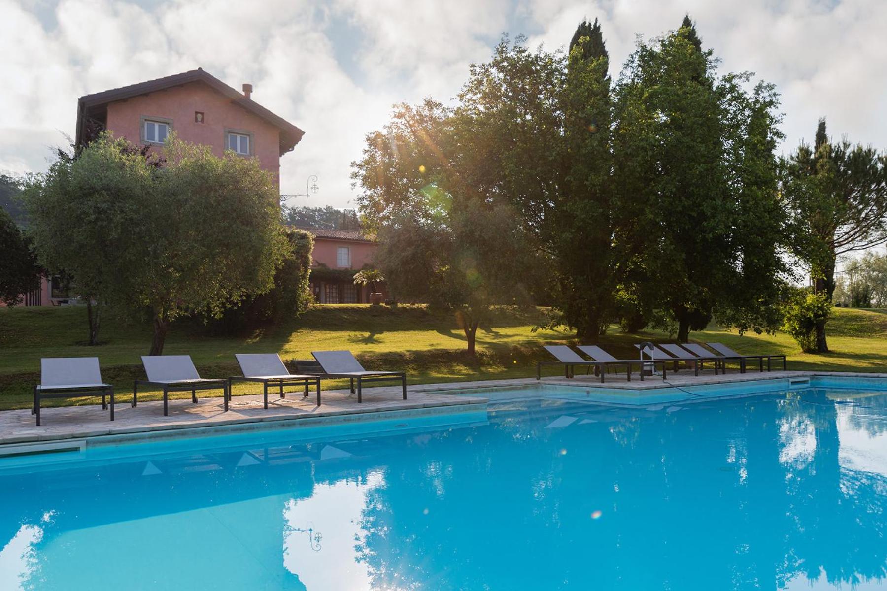 Tenuta Perusini