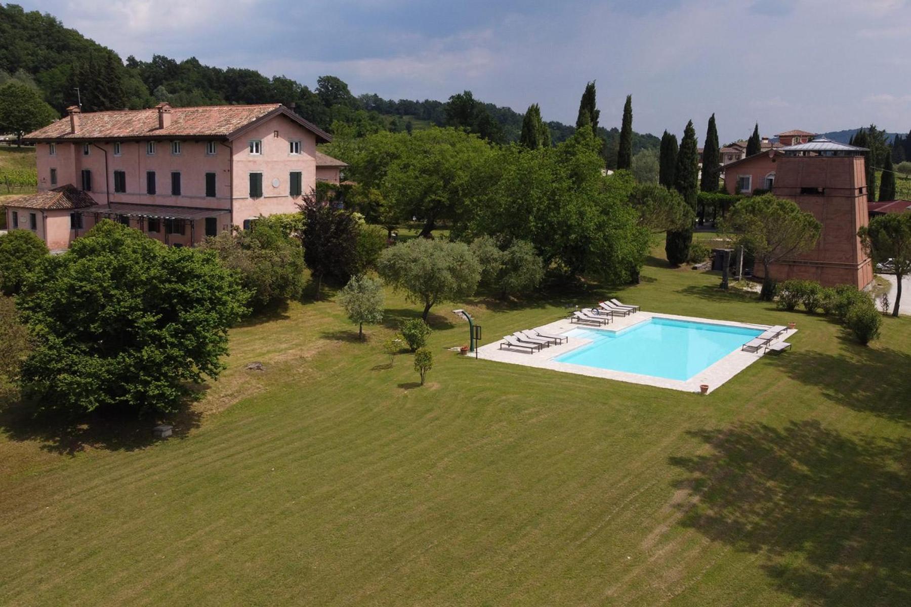Tenuta Perusini