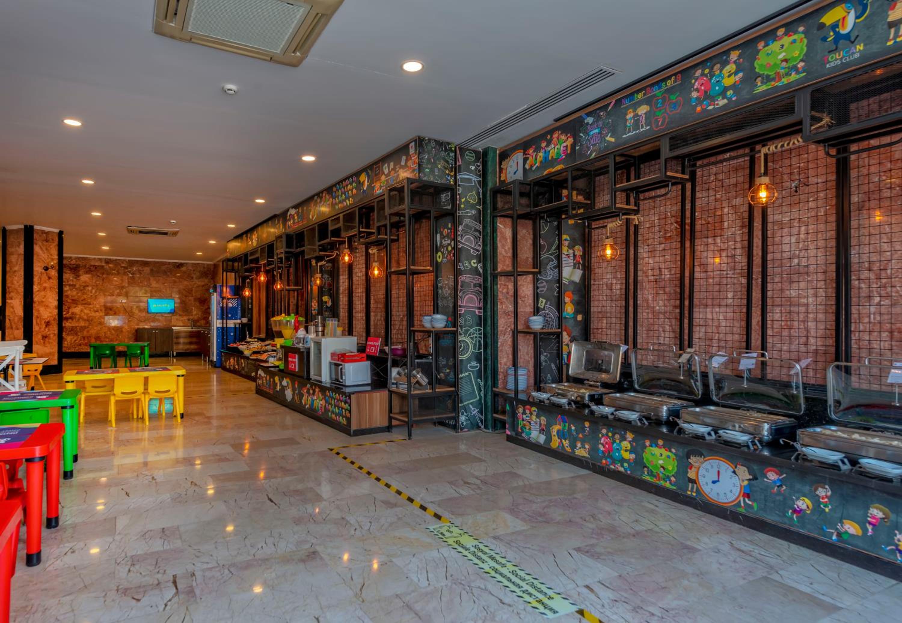 Amara Comfort Resort