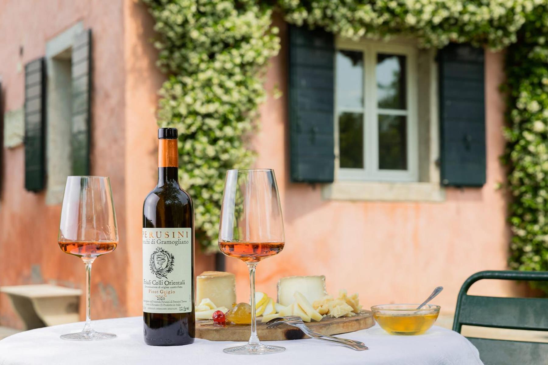 Tenuta Perusini