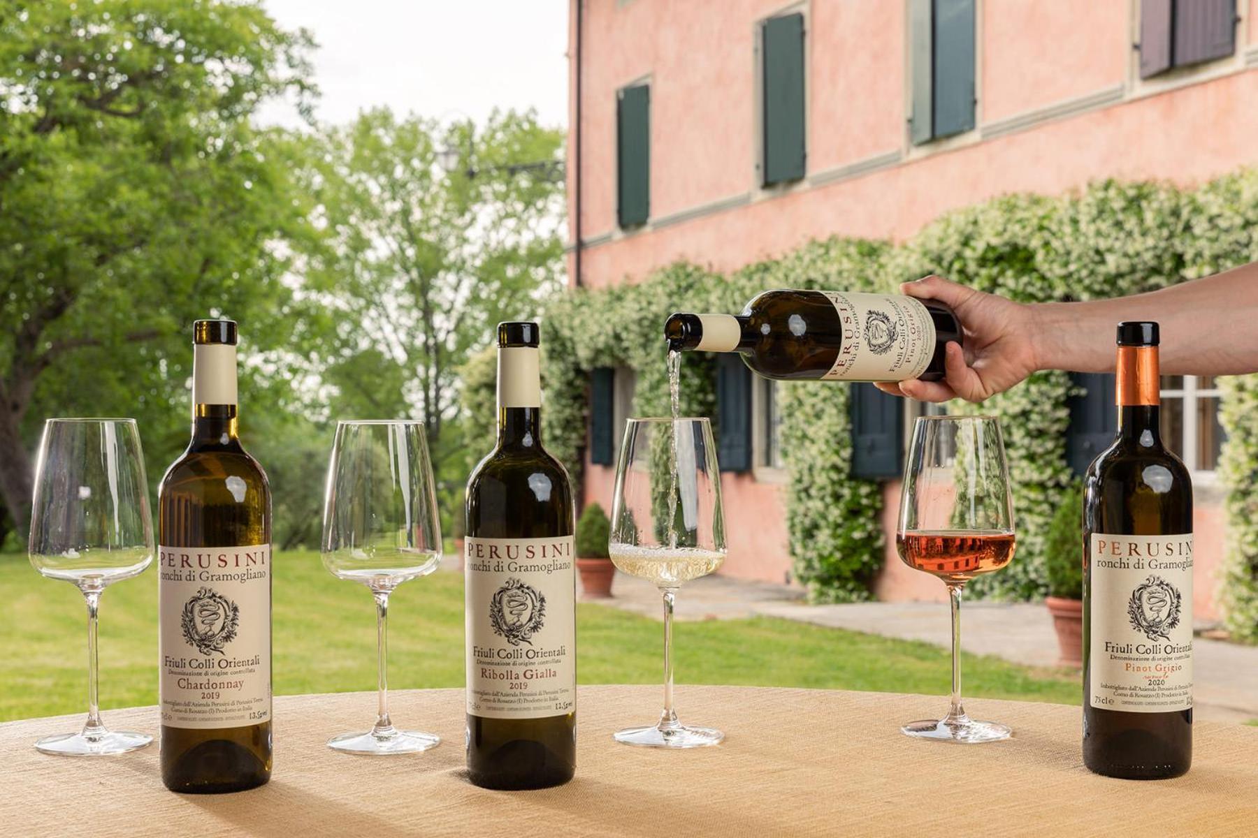 Tenuta Perusini