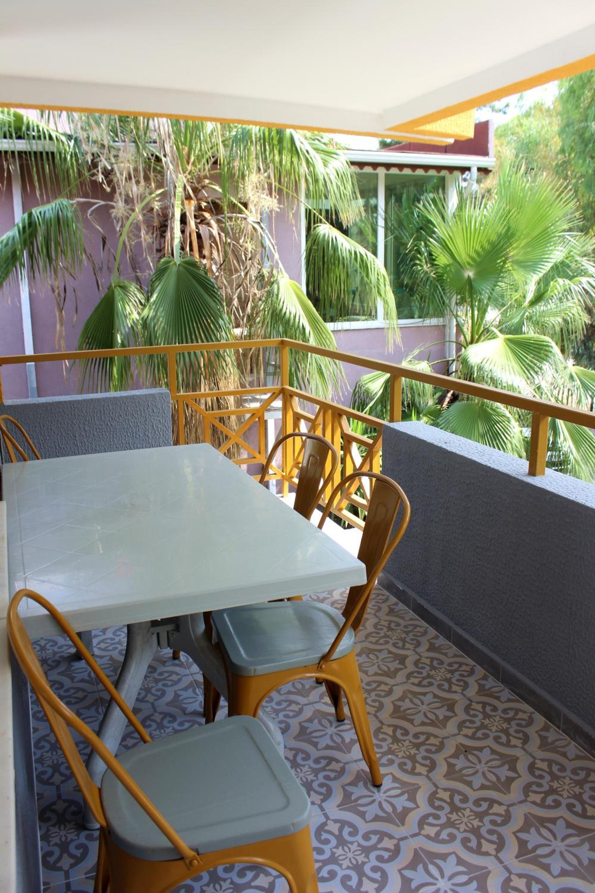 Alpat Homes view 2