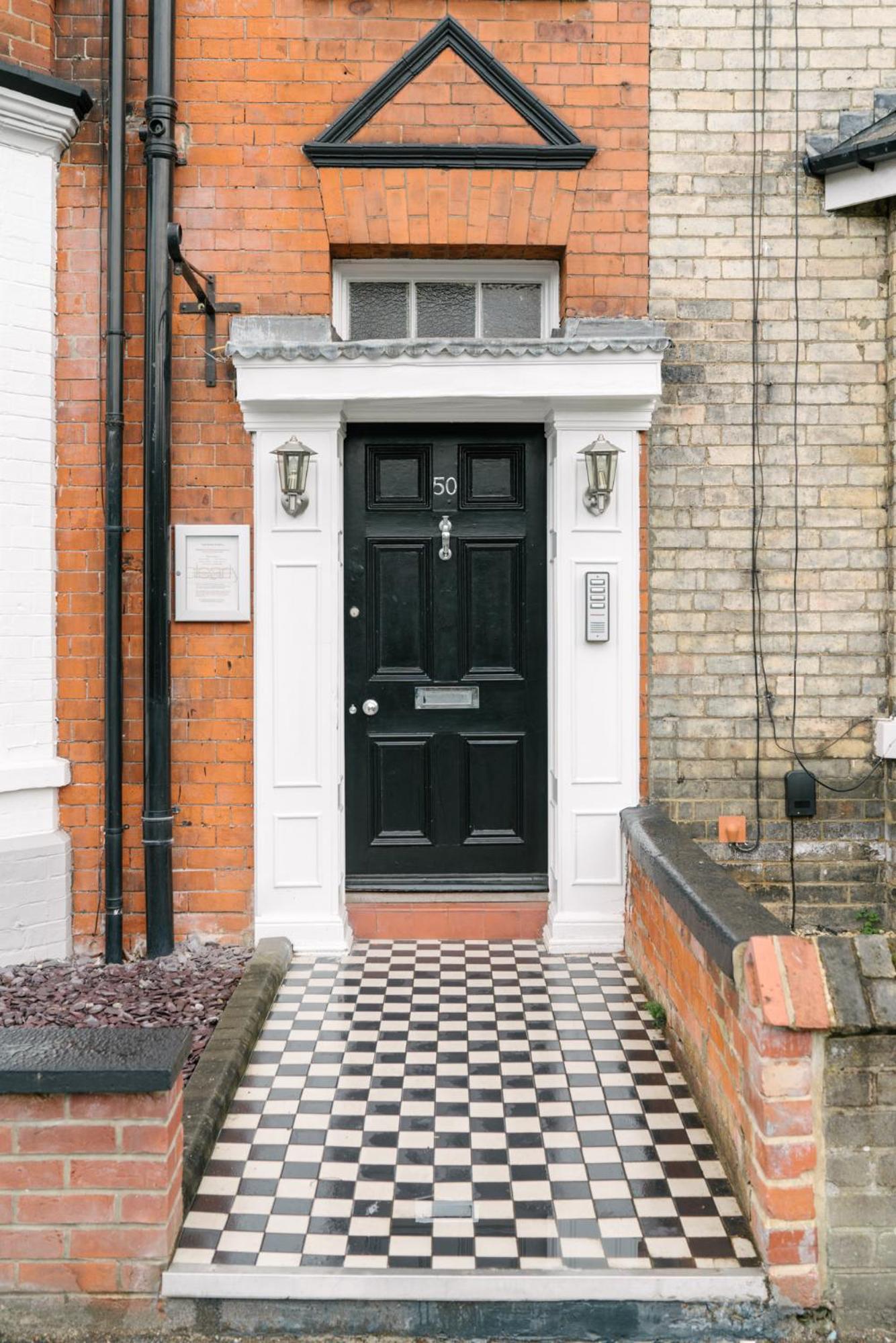 Bootham Crescent Apartments York — York