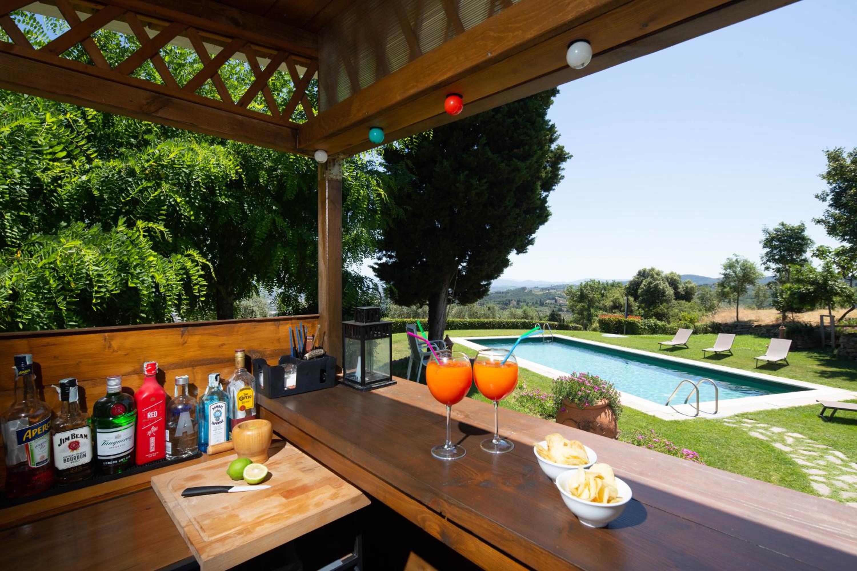 Villa Colomba by Mmega view 4