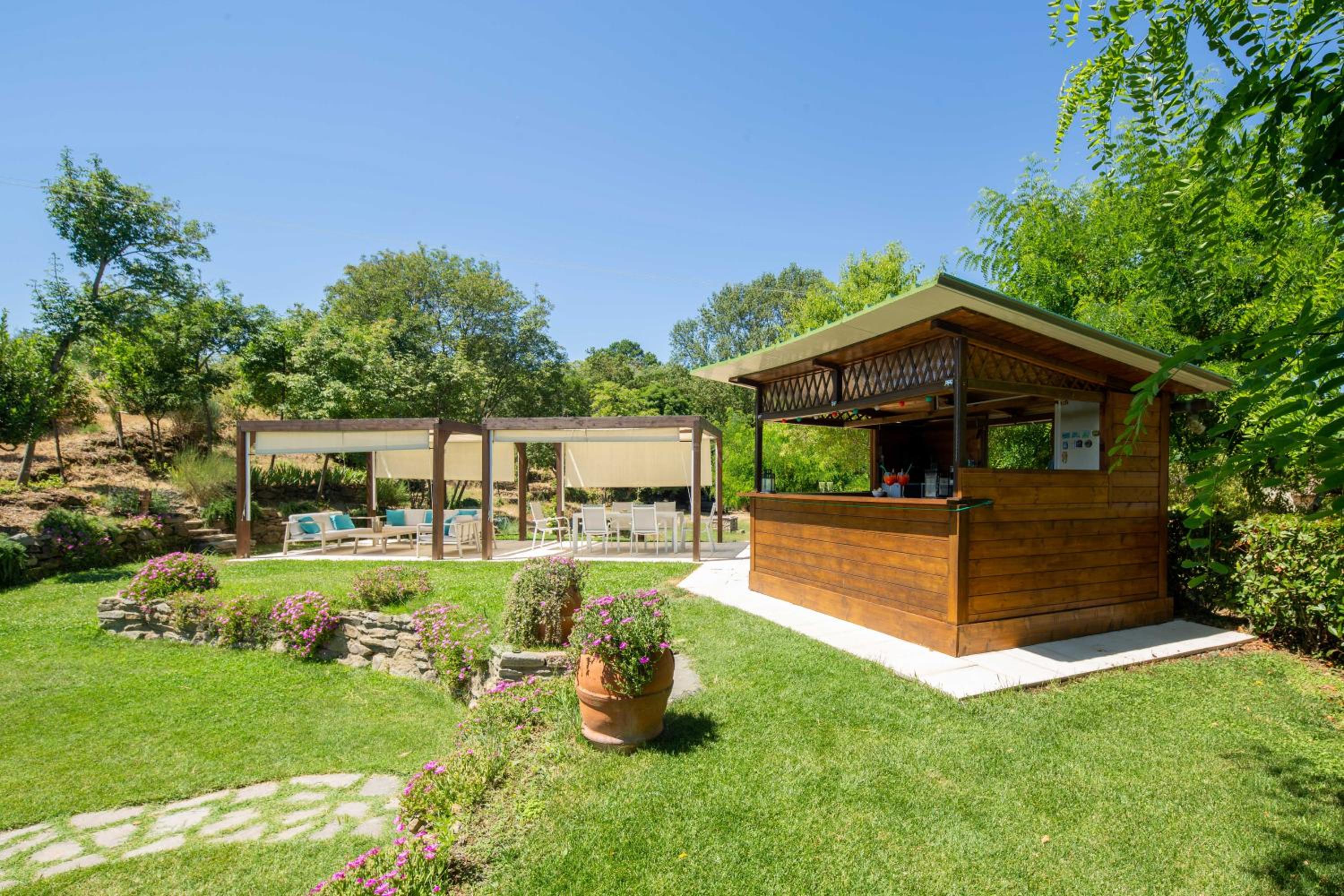 Villa Colomba by Mmega view 5