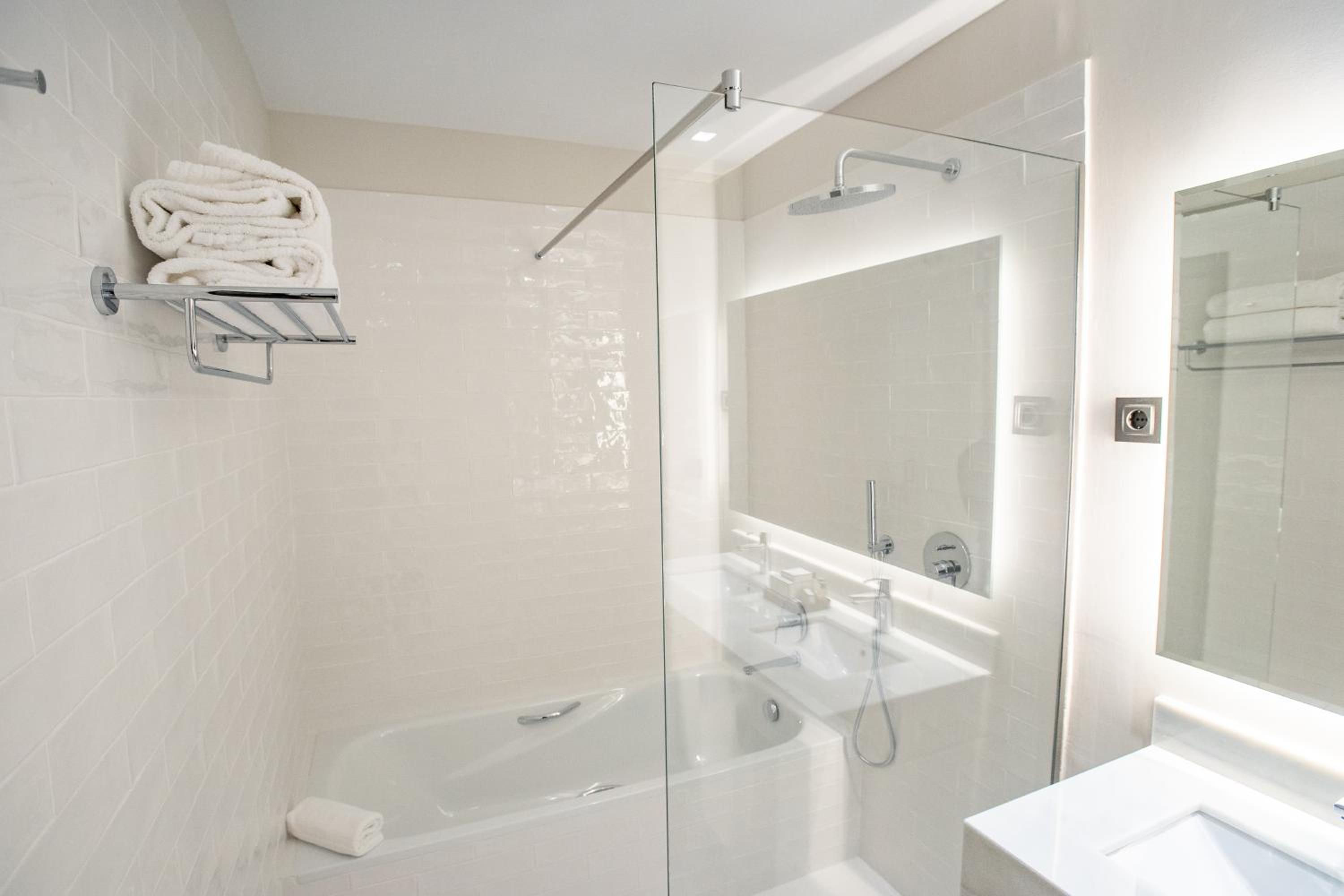 Photo 60 sur 88 de Soho Boutique Castillo de Santa Catalina - Adults Recommended