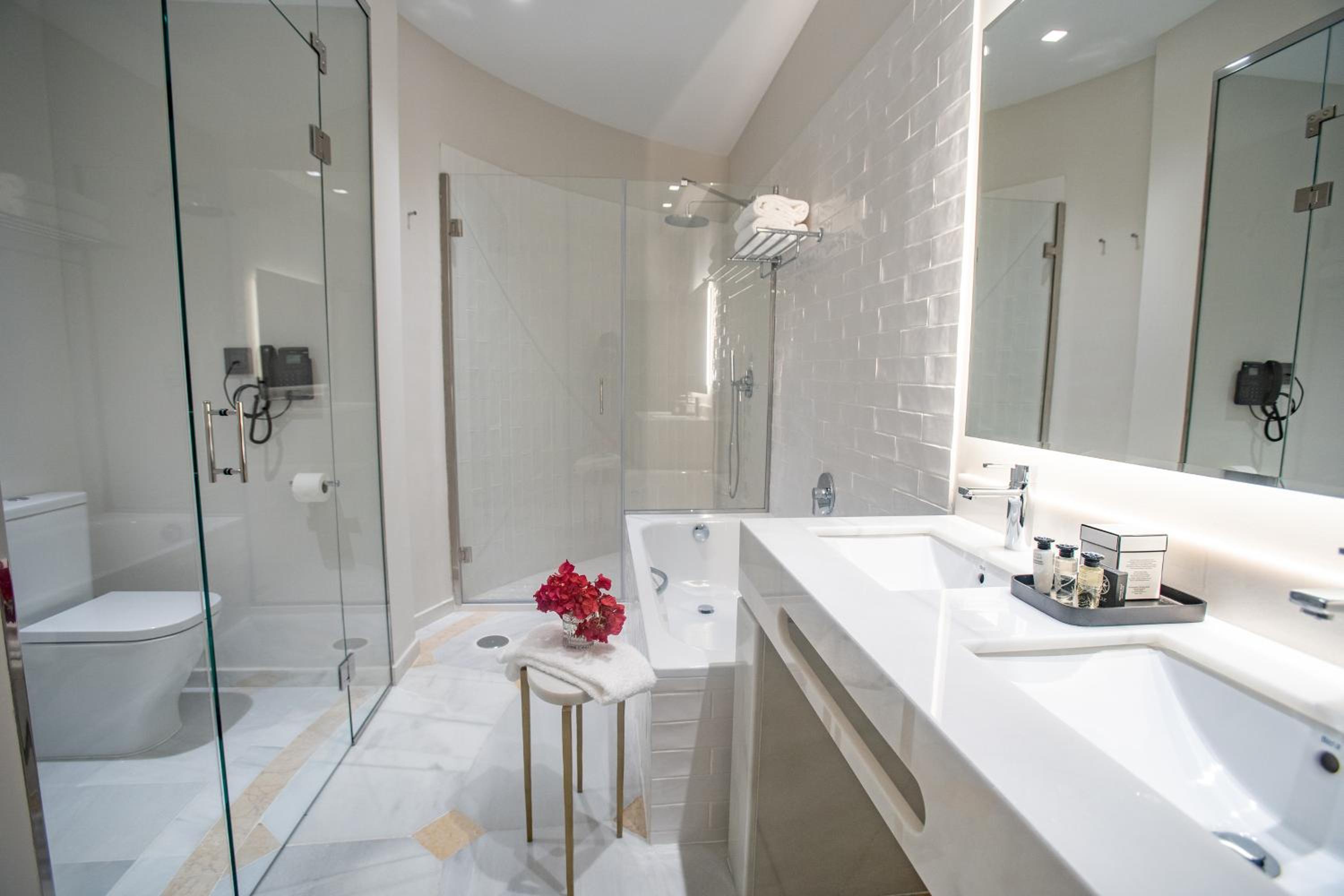 Photo 88 sur 88 de Soho Boutique Castillo de Santa Catalina - Adults Recommended