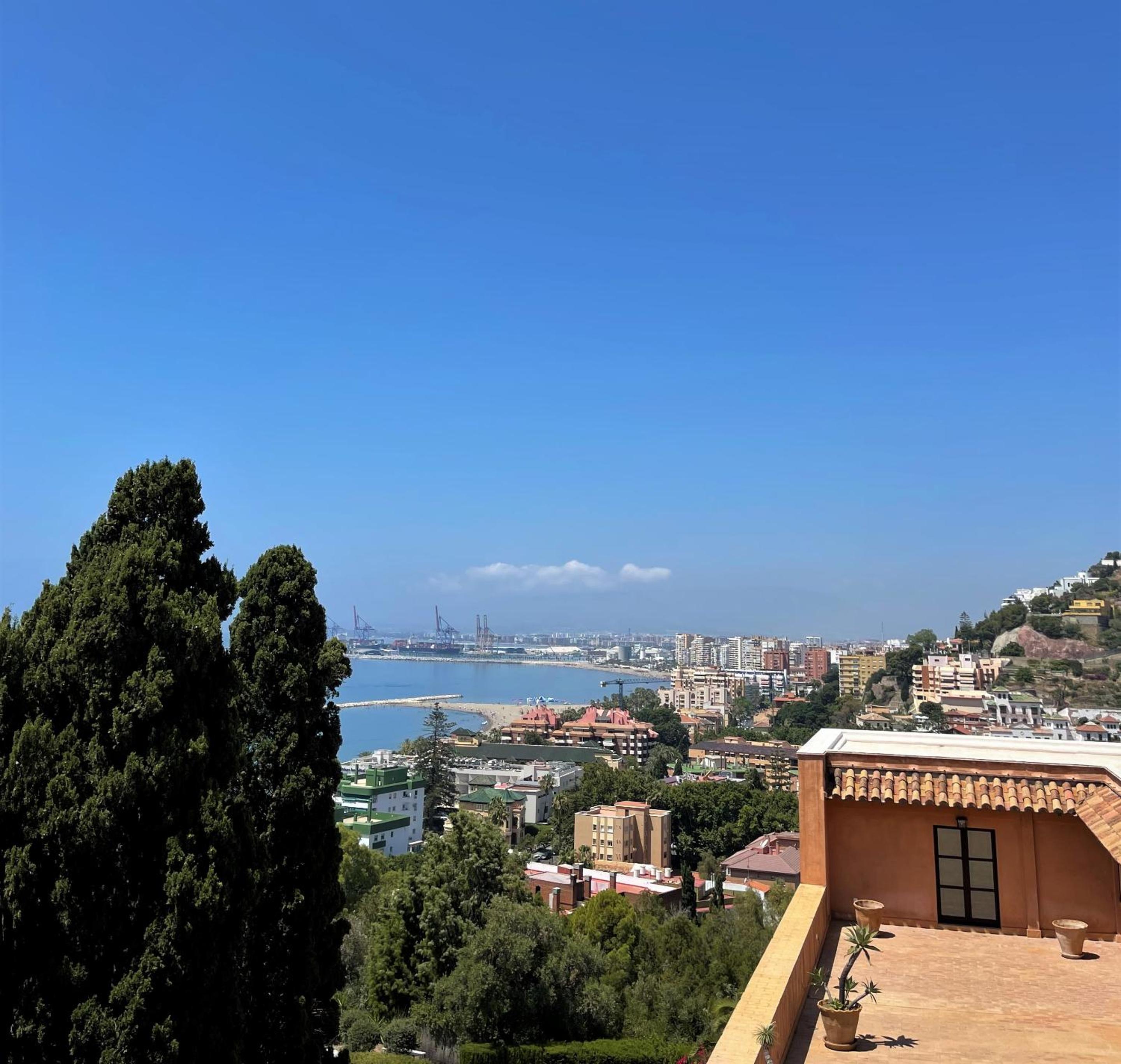 Photo 12 sur 88 de Soho Boutique Castillo de Santa Catalina - Adults Recommended