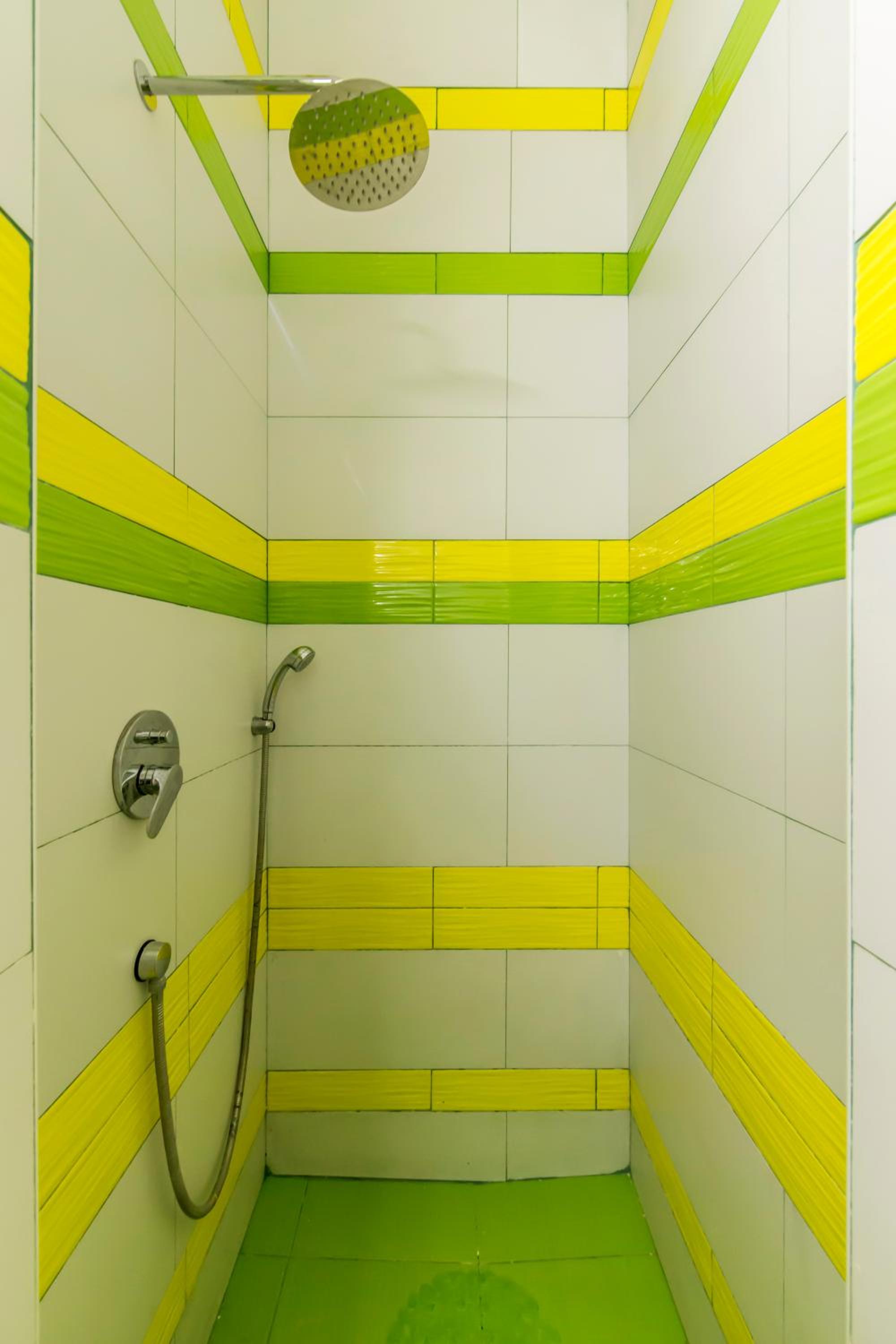 Vorobey Hostel