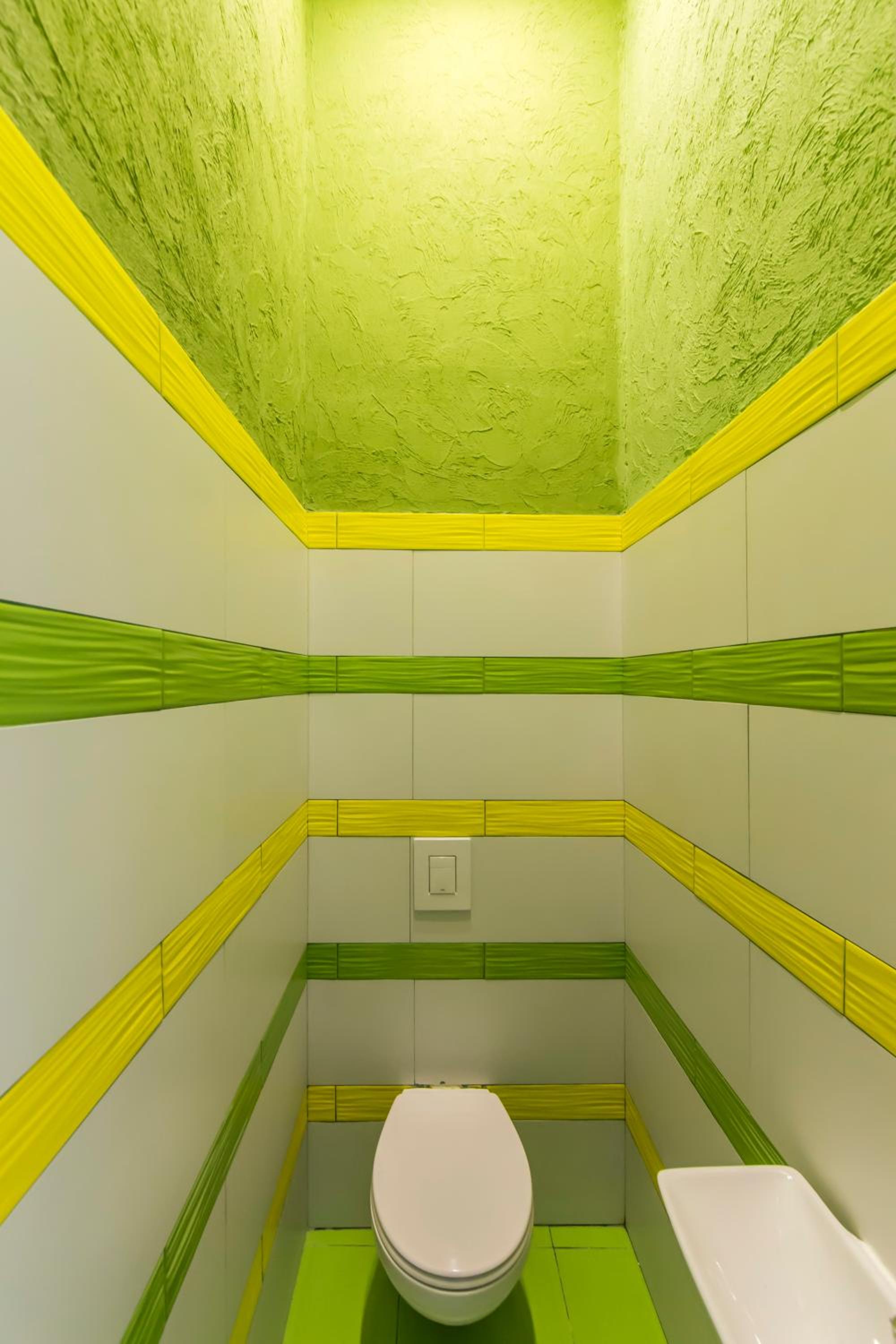 Vorobey Hostel