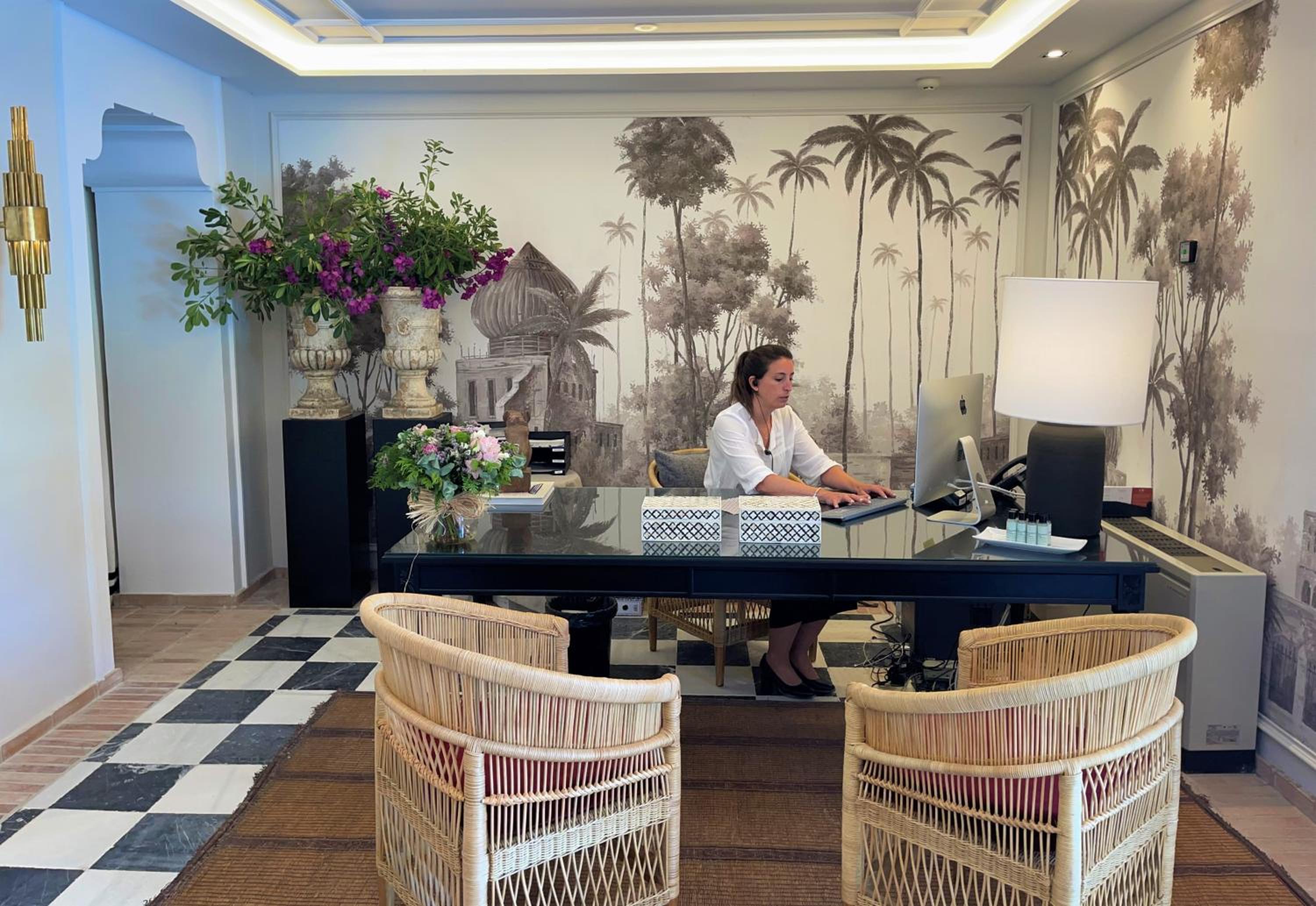 Photo 63 sur 88 de Soho Boutique Castillo de Santa Catalina - Adults Recommended