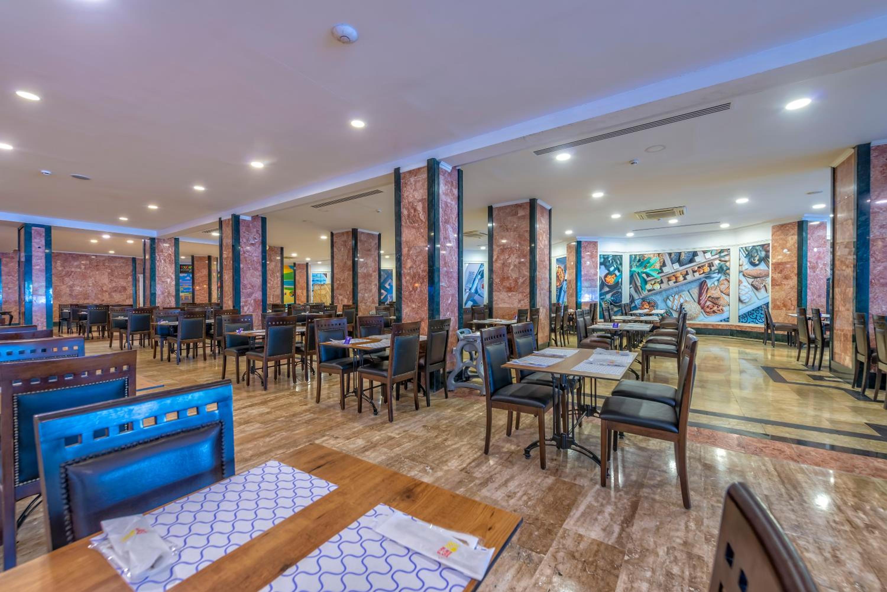 Amara Comfort Resort