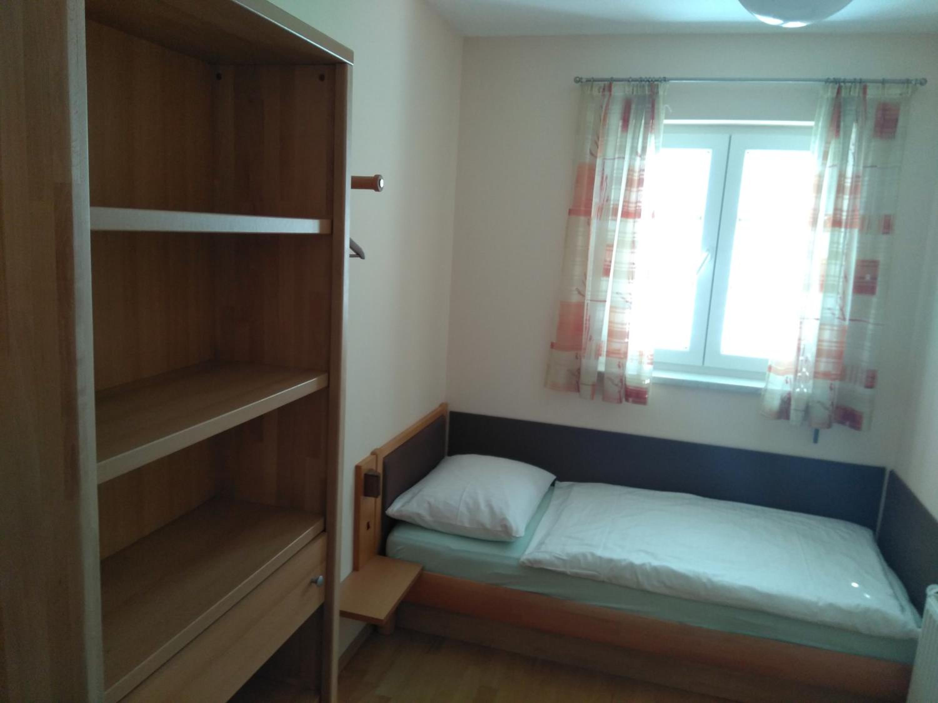 Appartement Enzi
