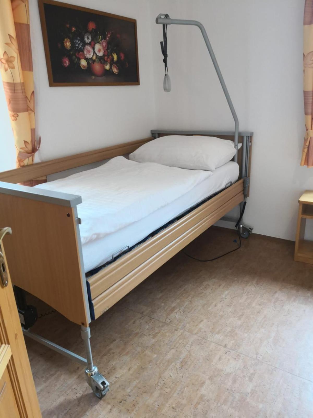 Pension U Kostela