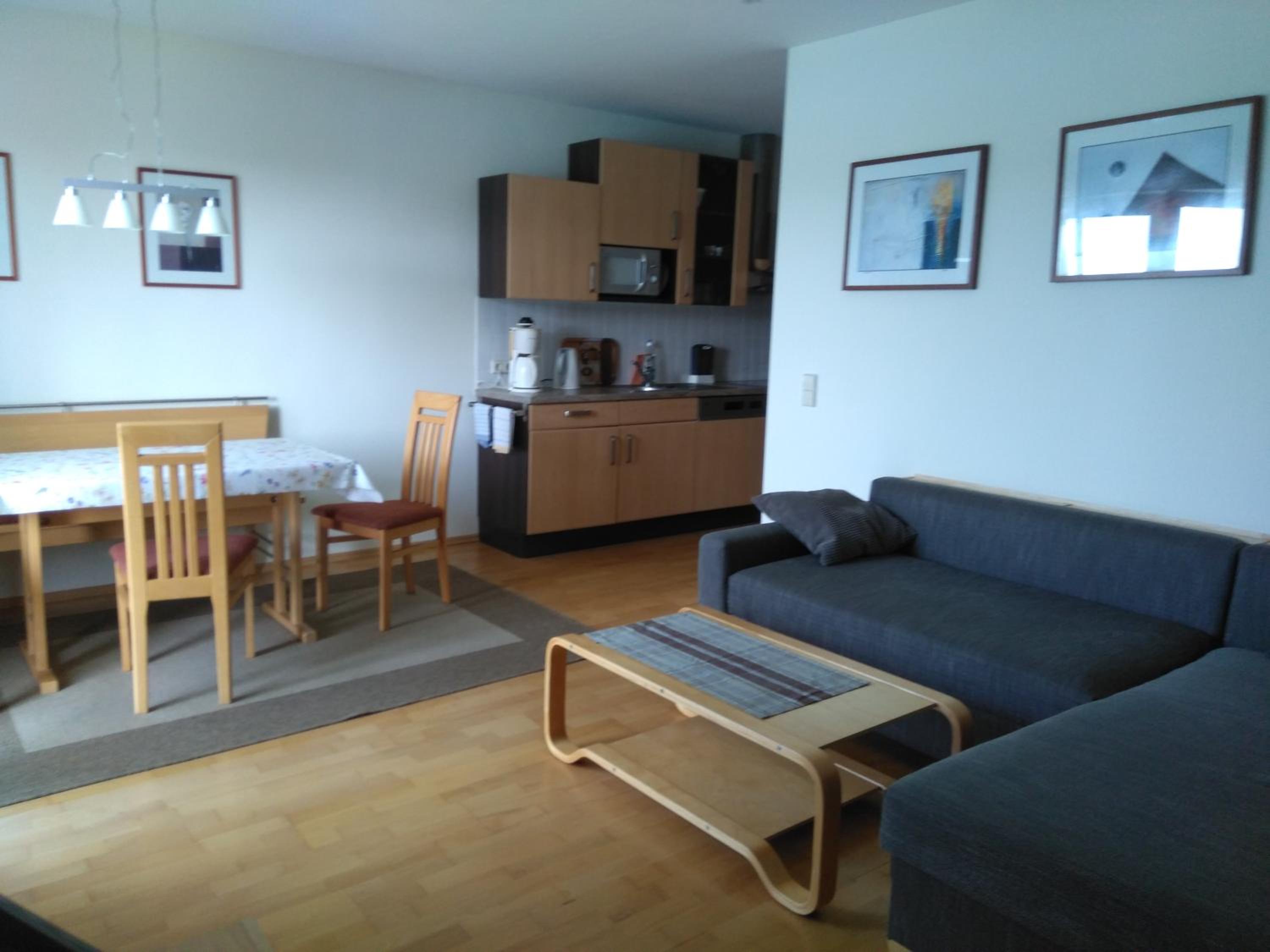 Appartement Enzi