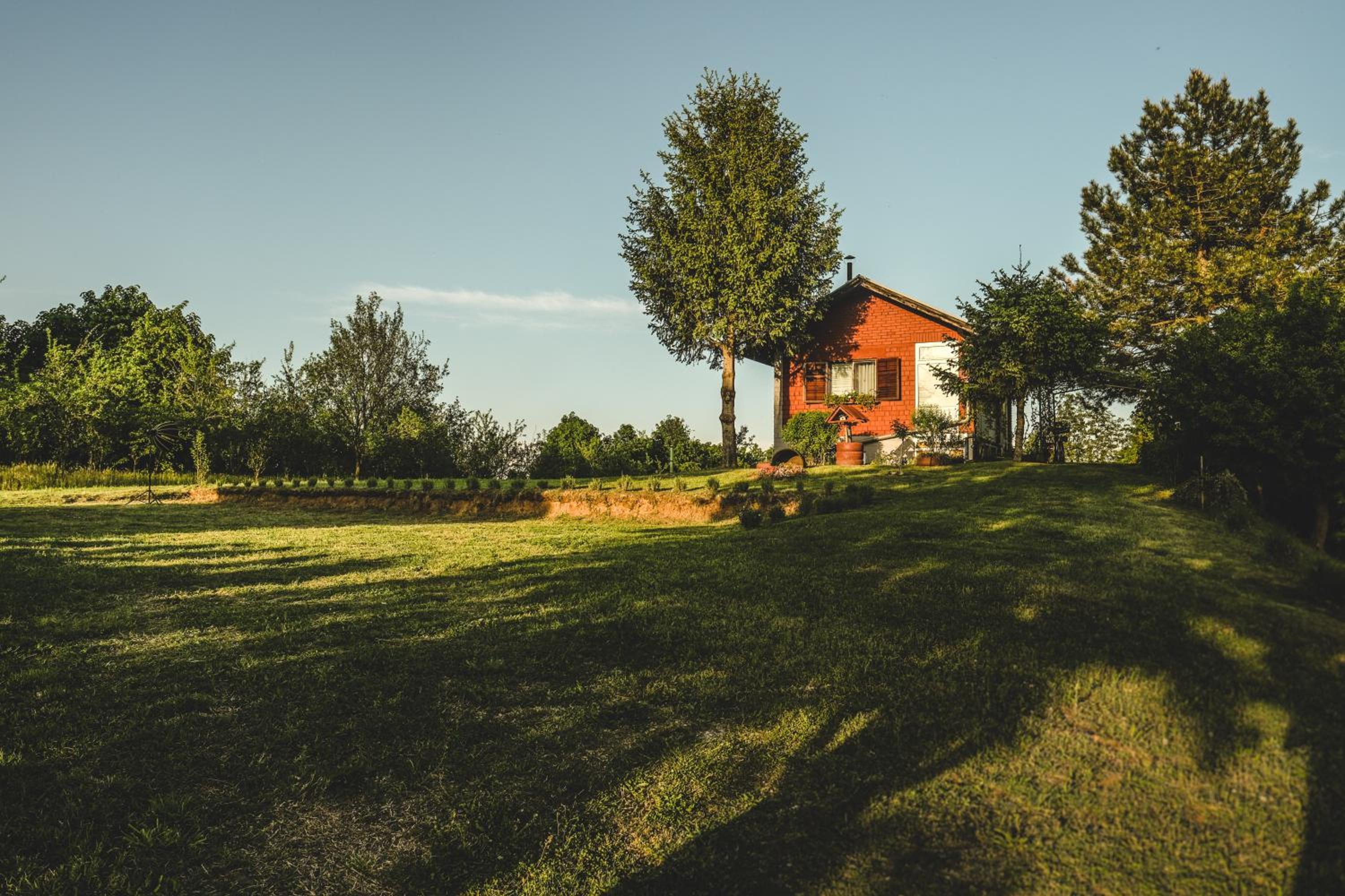 Ruralna kuća za odmor LOVRAK view 4
