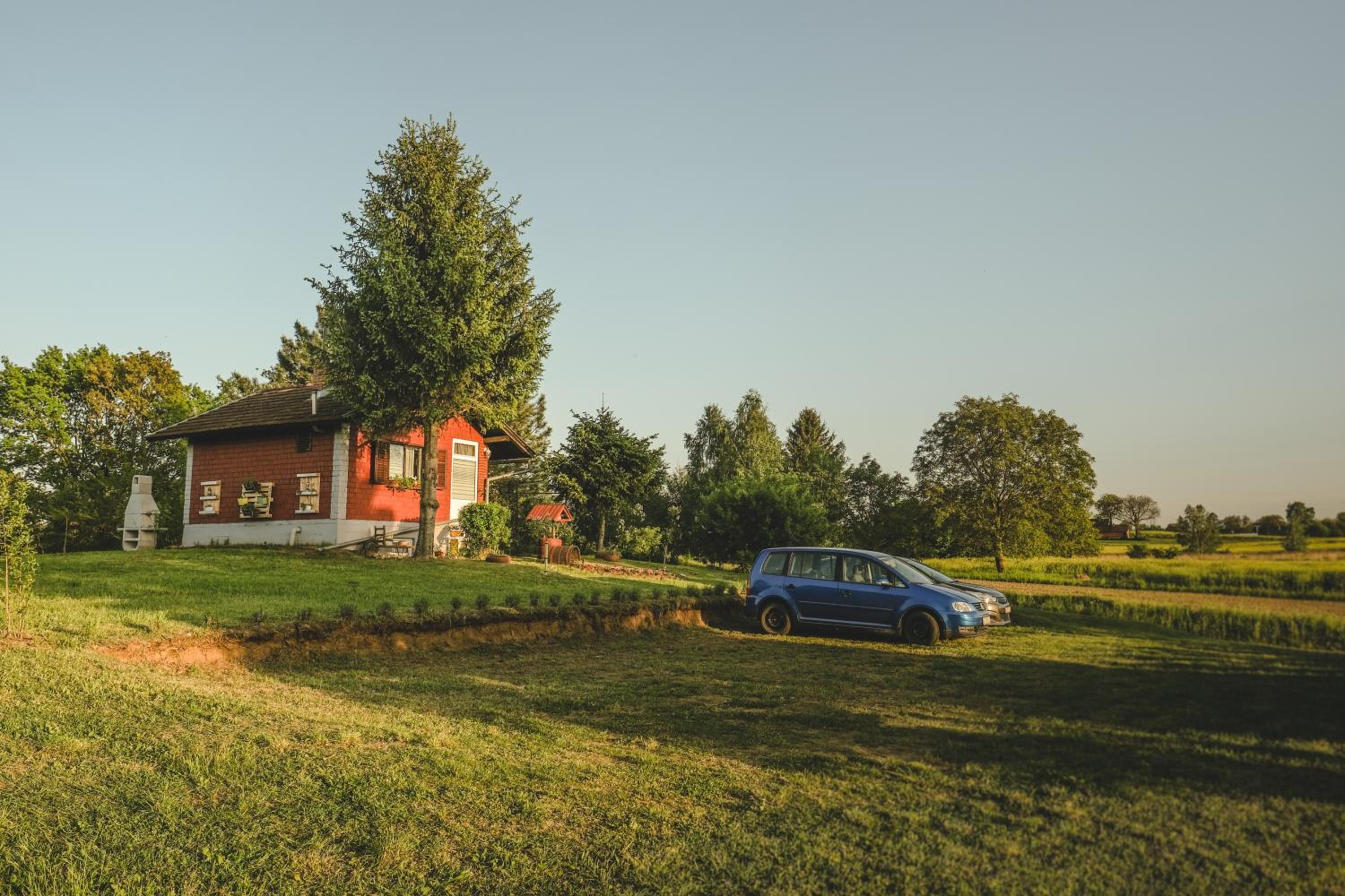 Ruralna kuća za odmor LOVRAK view 3