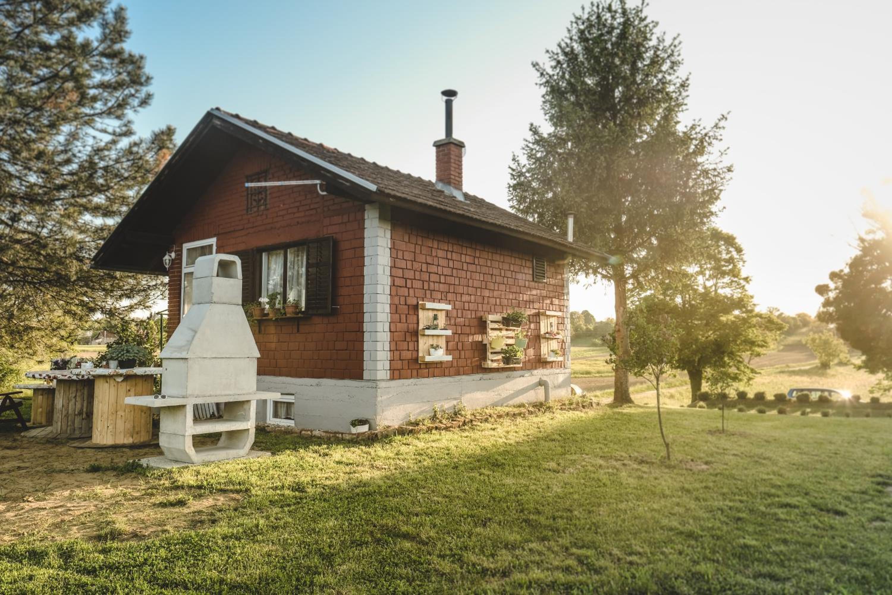 Ruralna kuća za odmor LOVRAK view 5