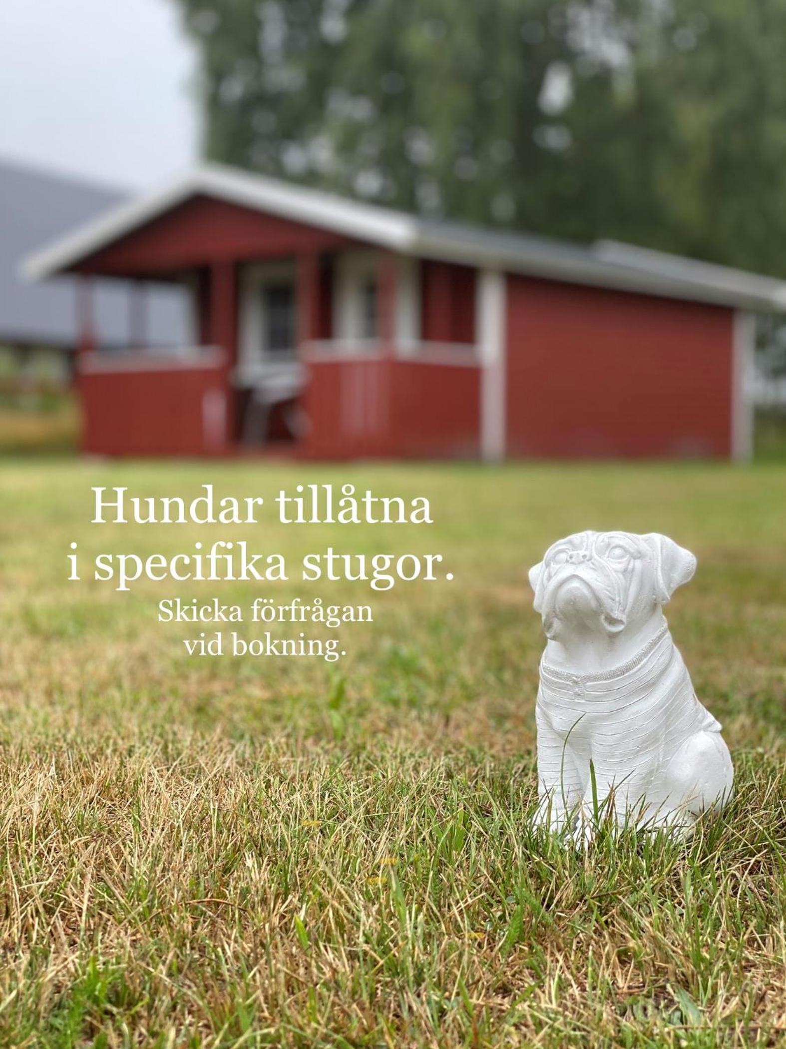 Mjällbyhus Pensionat & Stugby