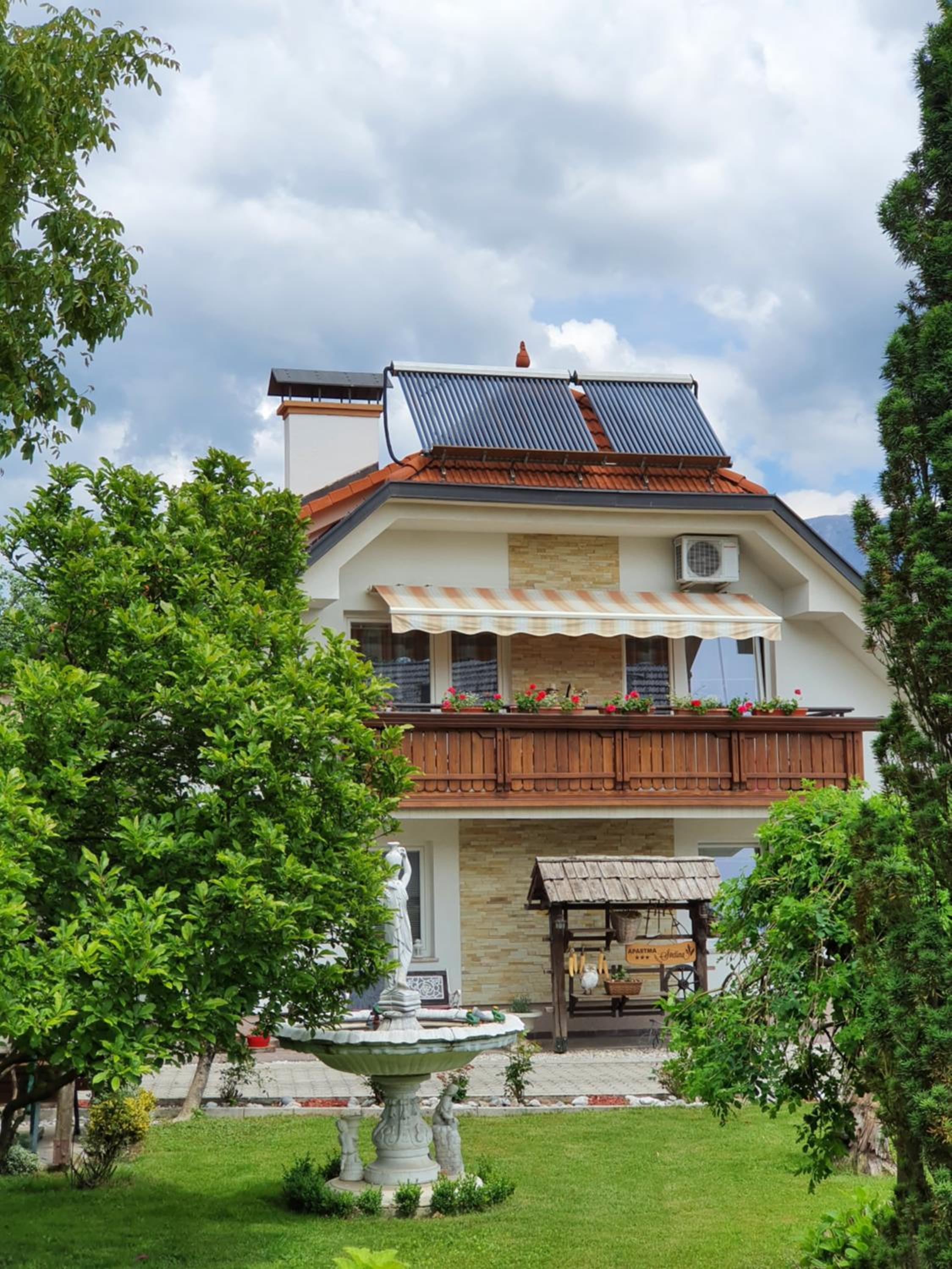 APARTMA SVETINA view 2