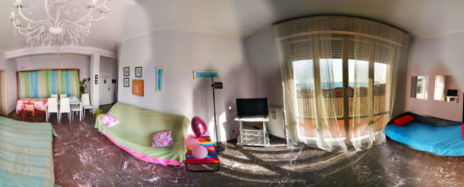 Casa Alessandra