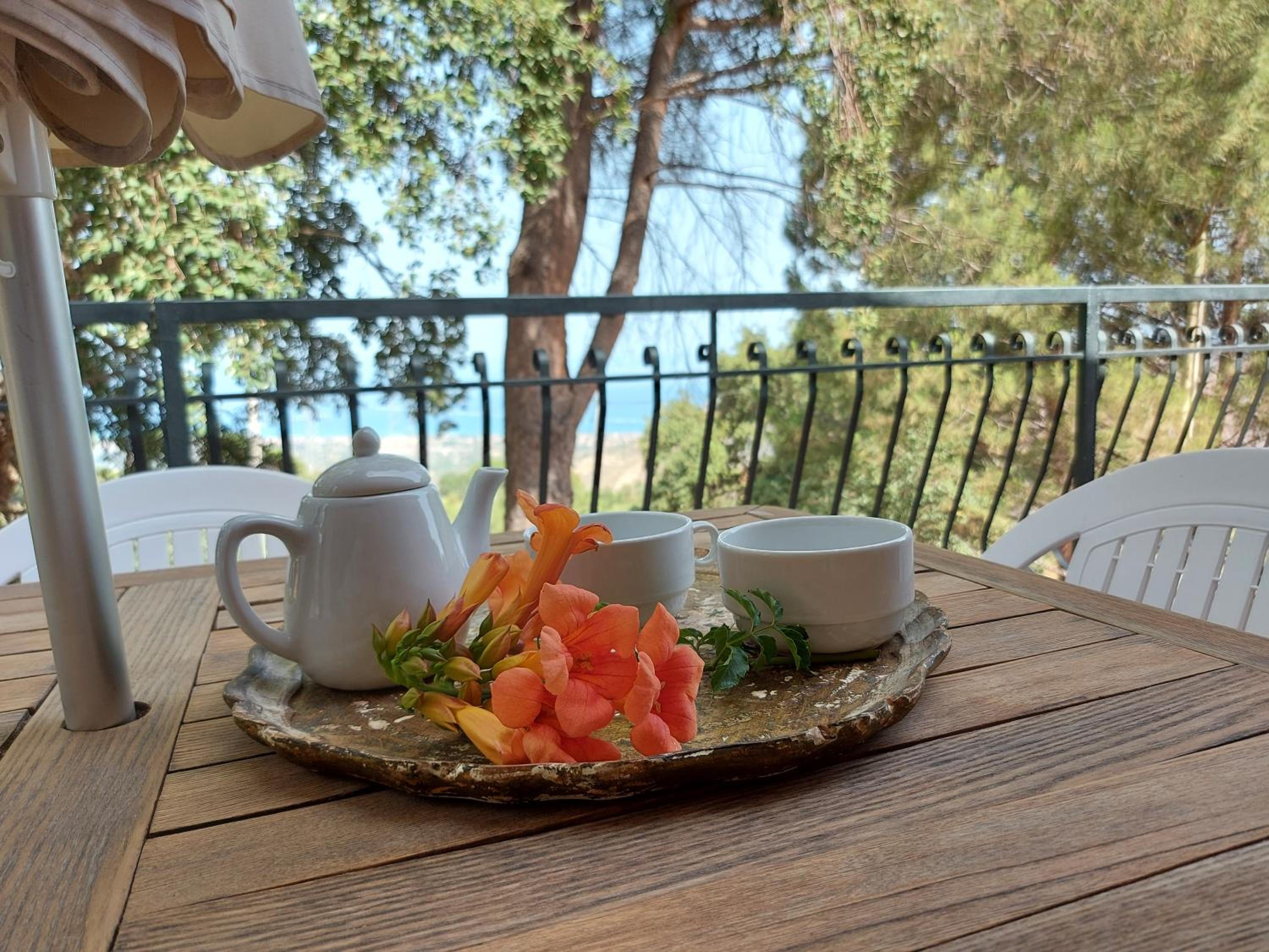 Casa La Quercia- Tra Cefalù ed il Parco delle Madonie view 5