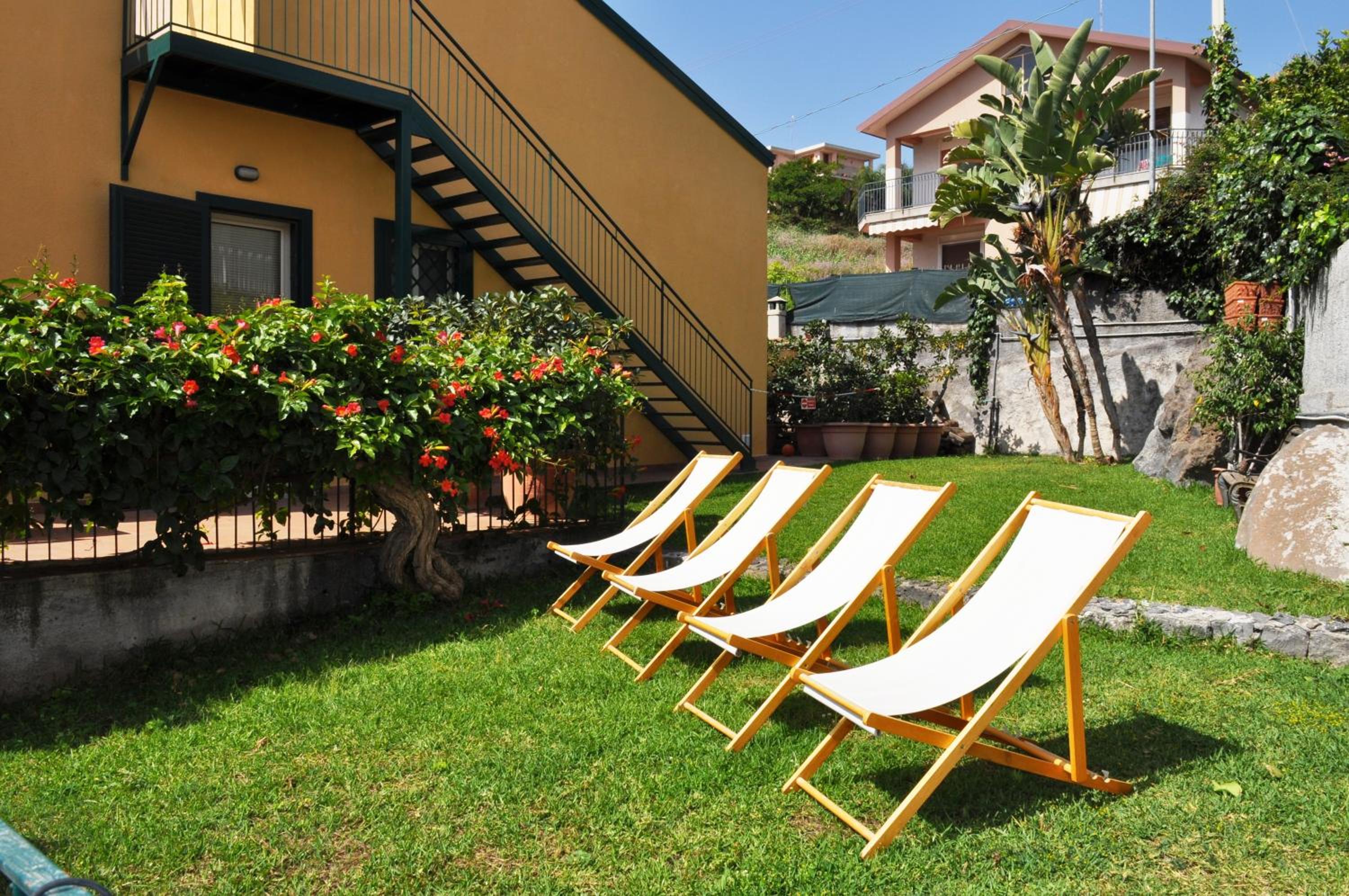 B&B Stella Marina