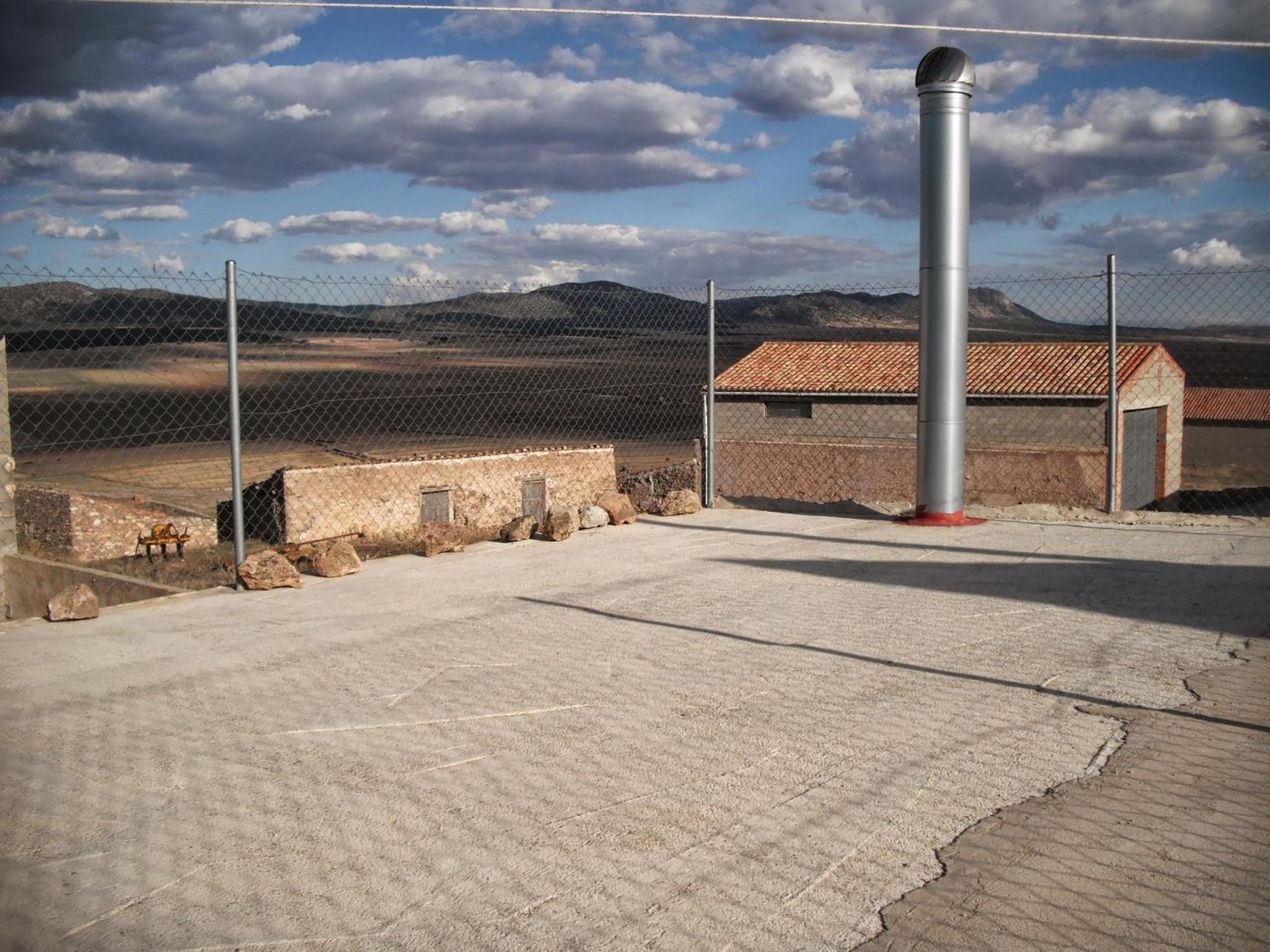 Casa Rural Singra