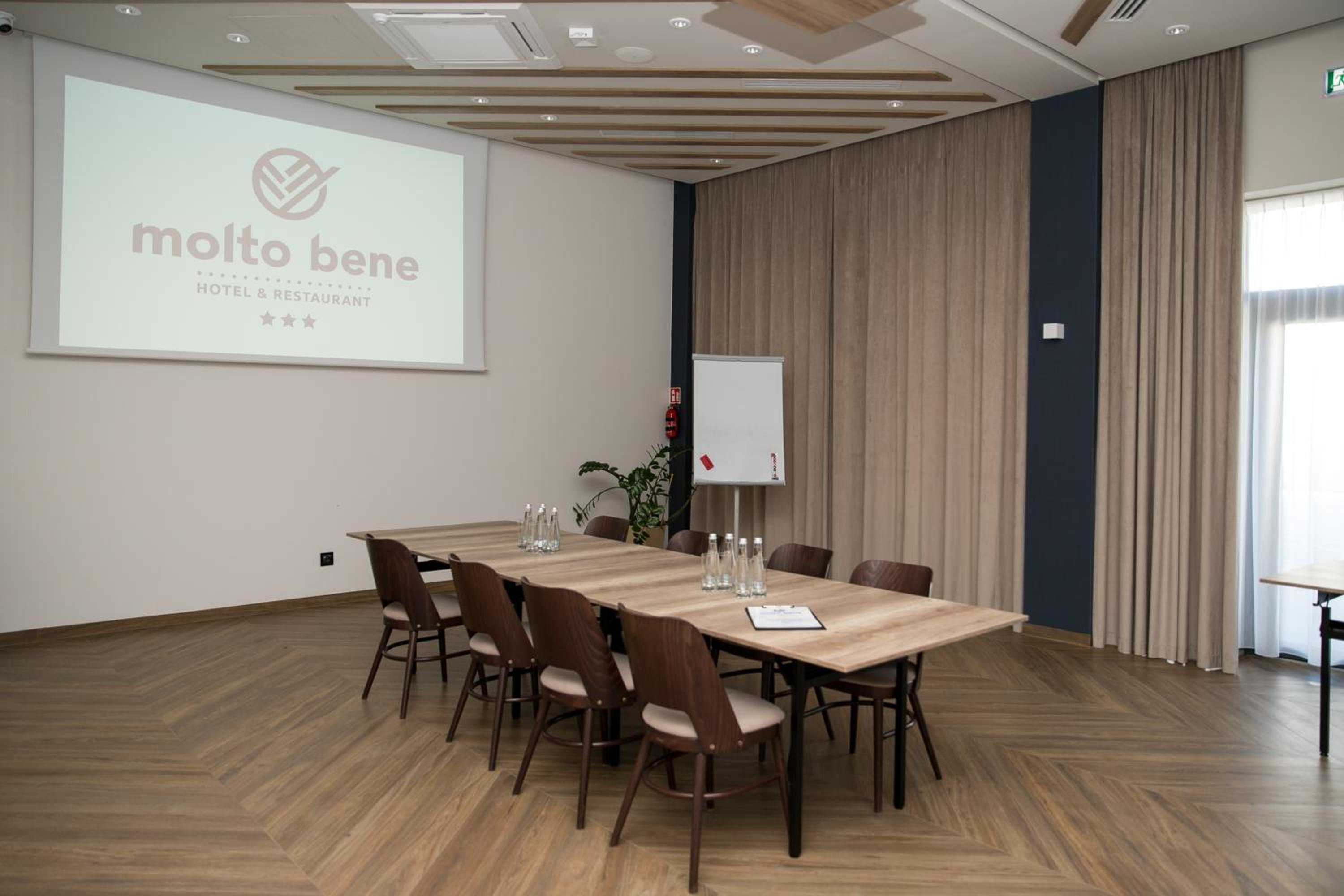 meeting room