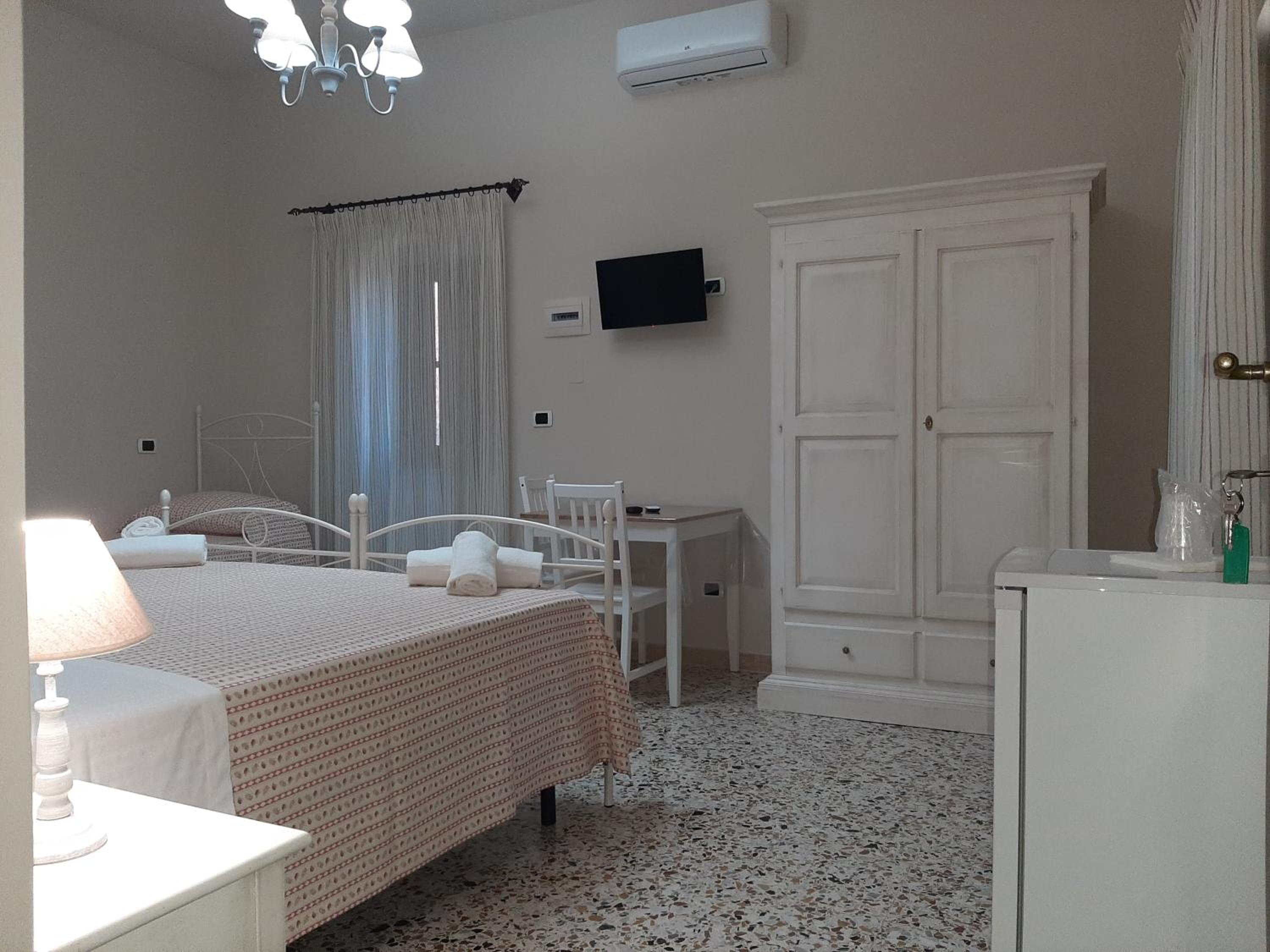 Agriturismo Il Casolare Di Nonno Mario