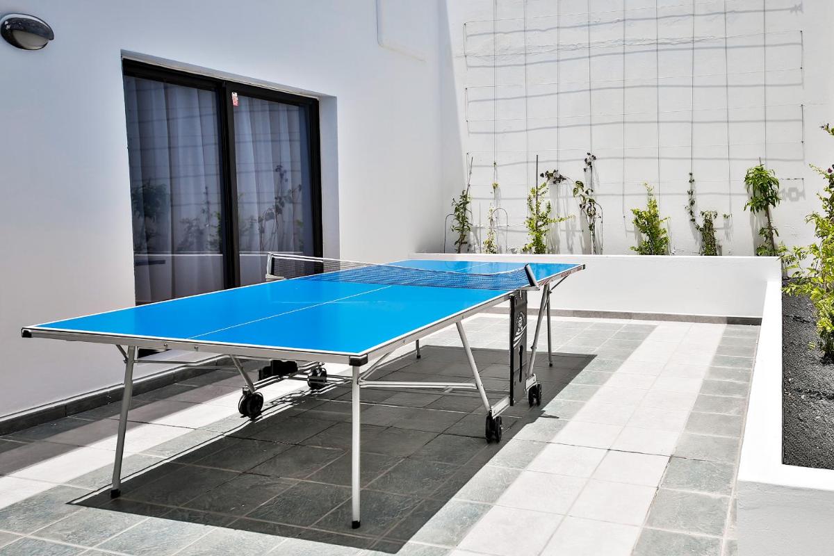 Marblau Lanzarote view 3