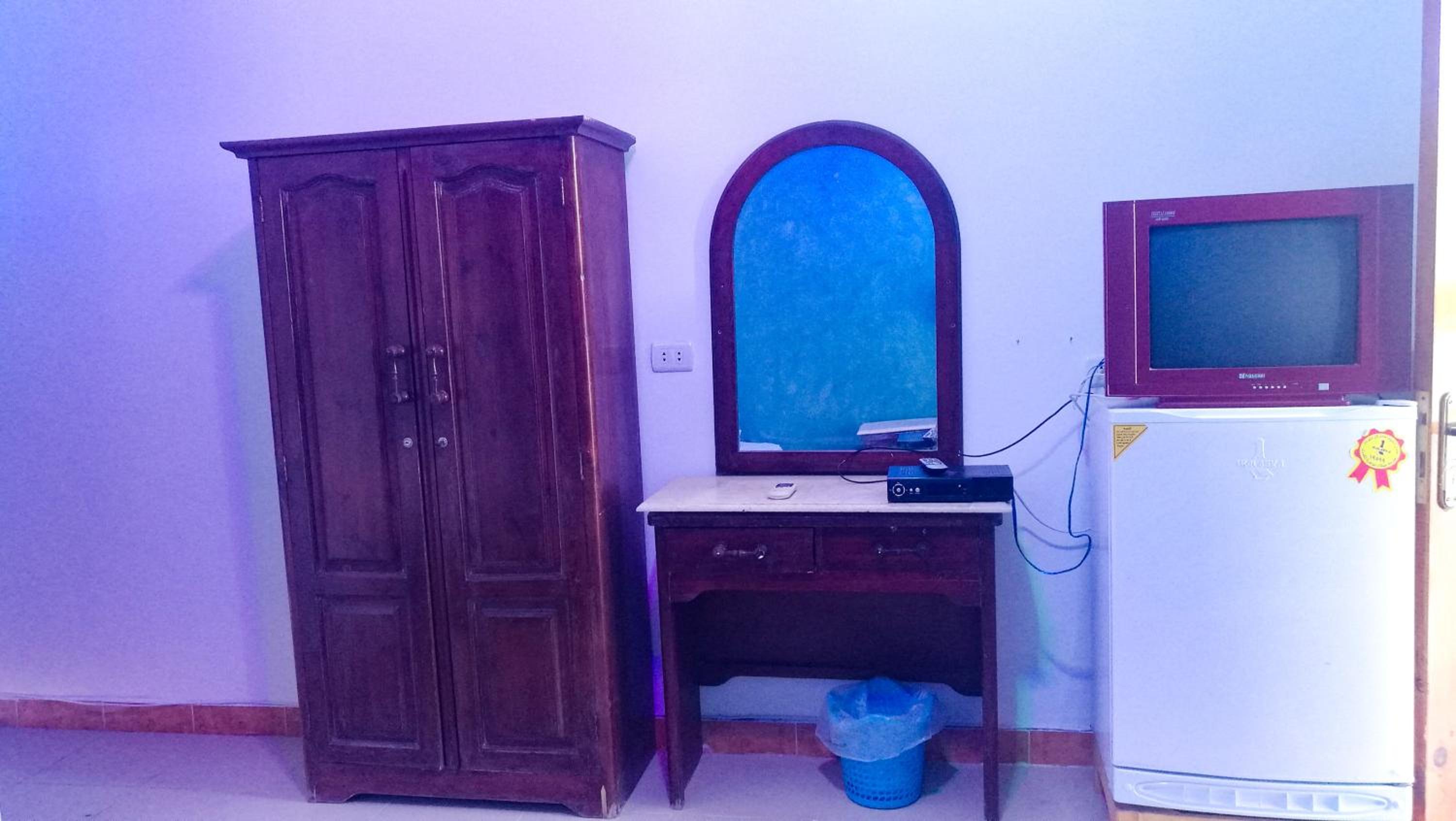 Octopus Hotel