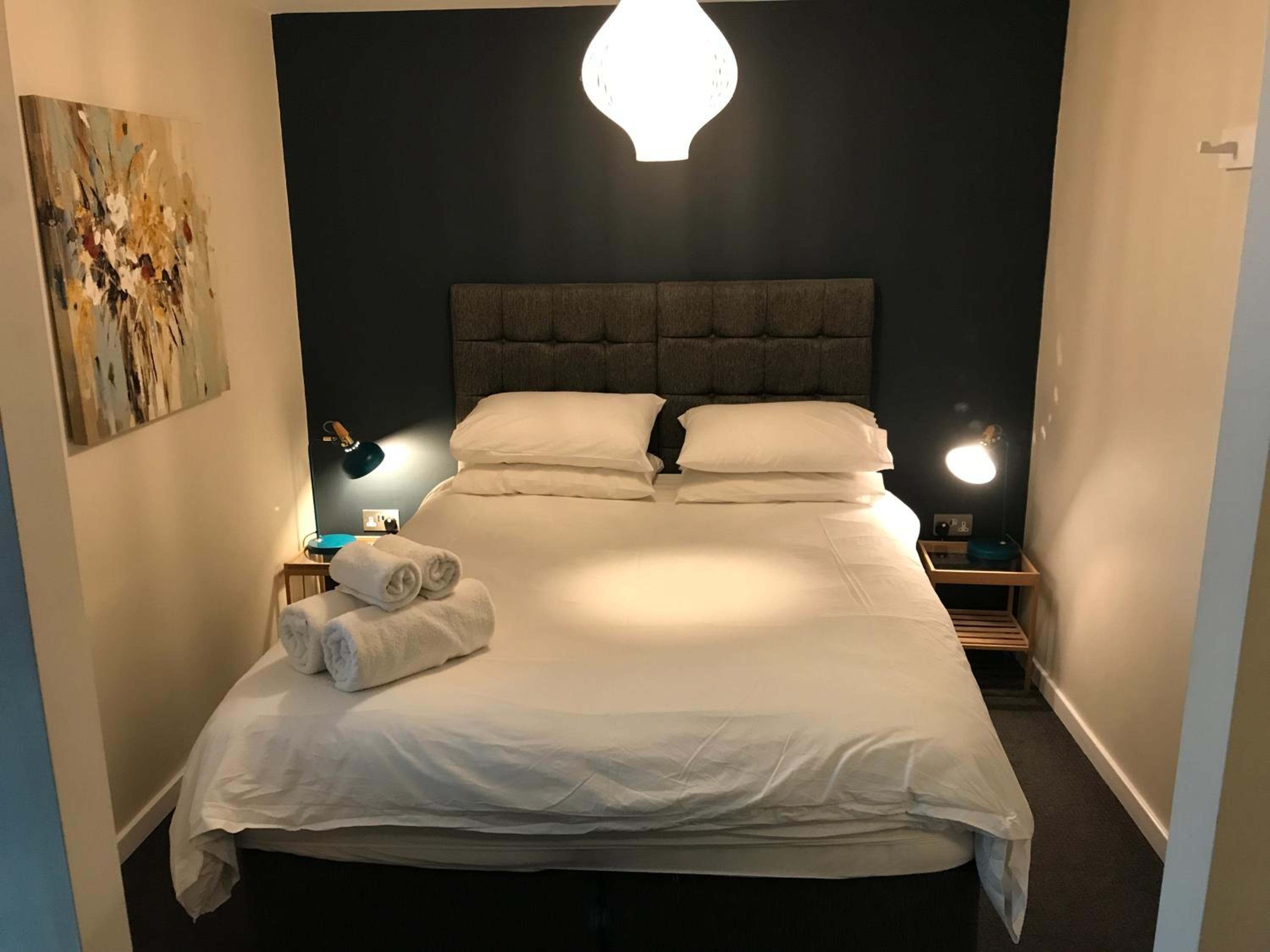 Amazing Apartments in Peckham