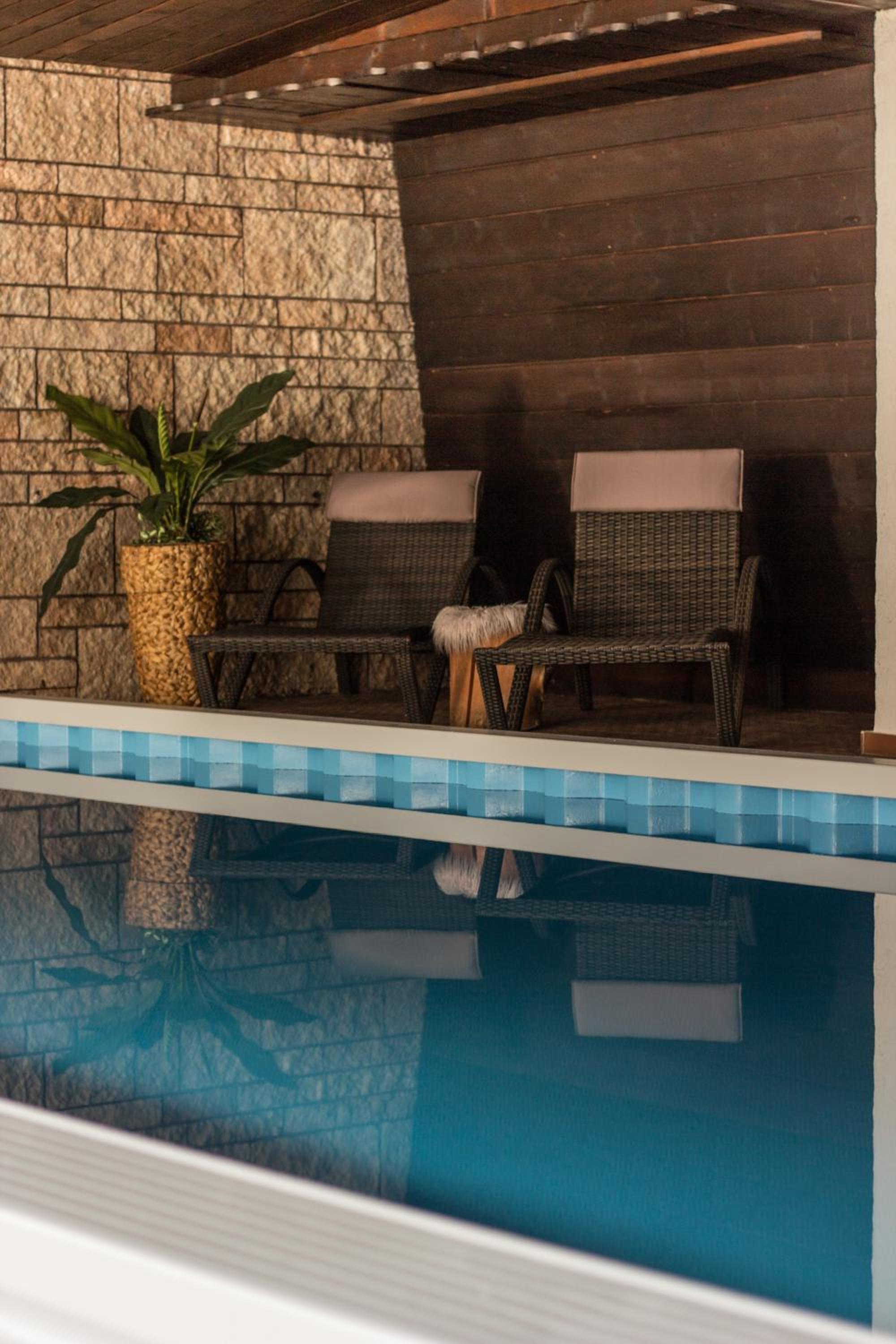 Pension Christophorus Hotel Garni