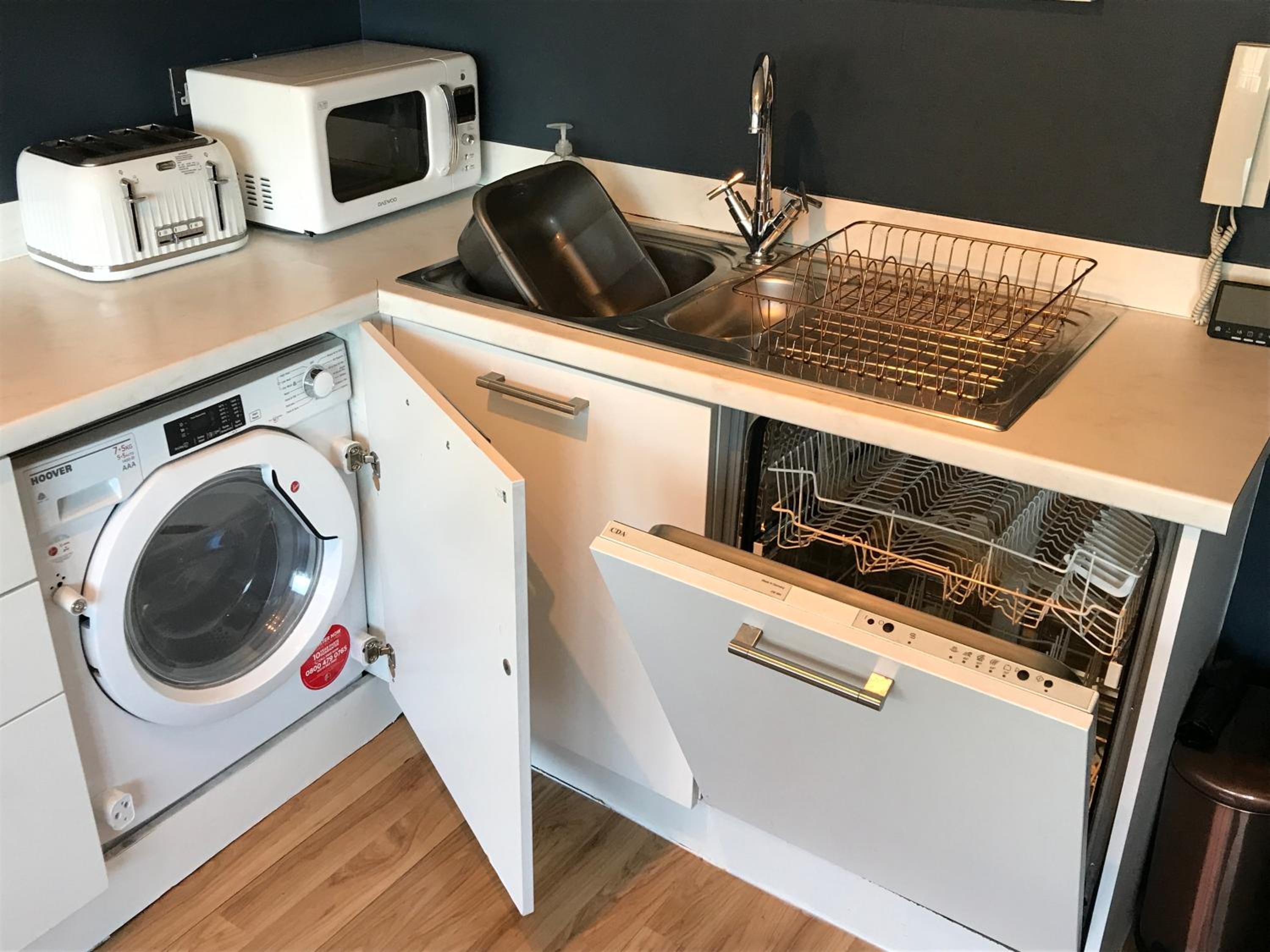Amazing Apartments in Peckham