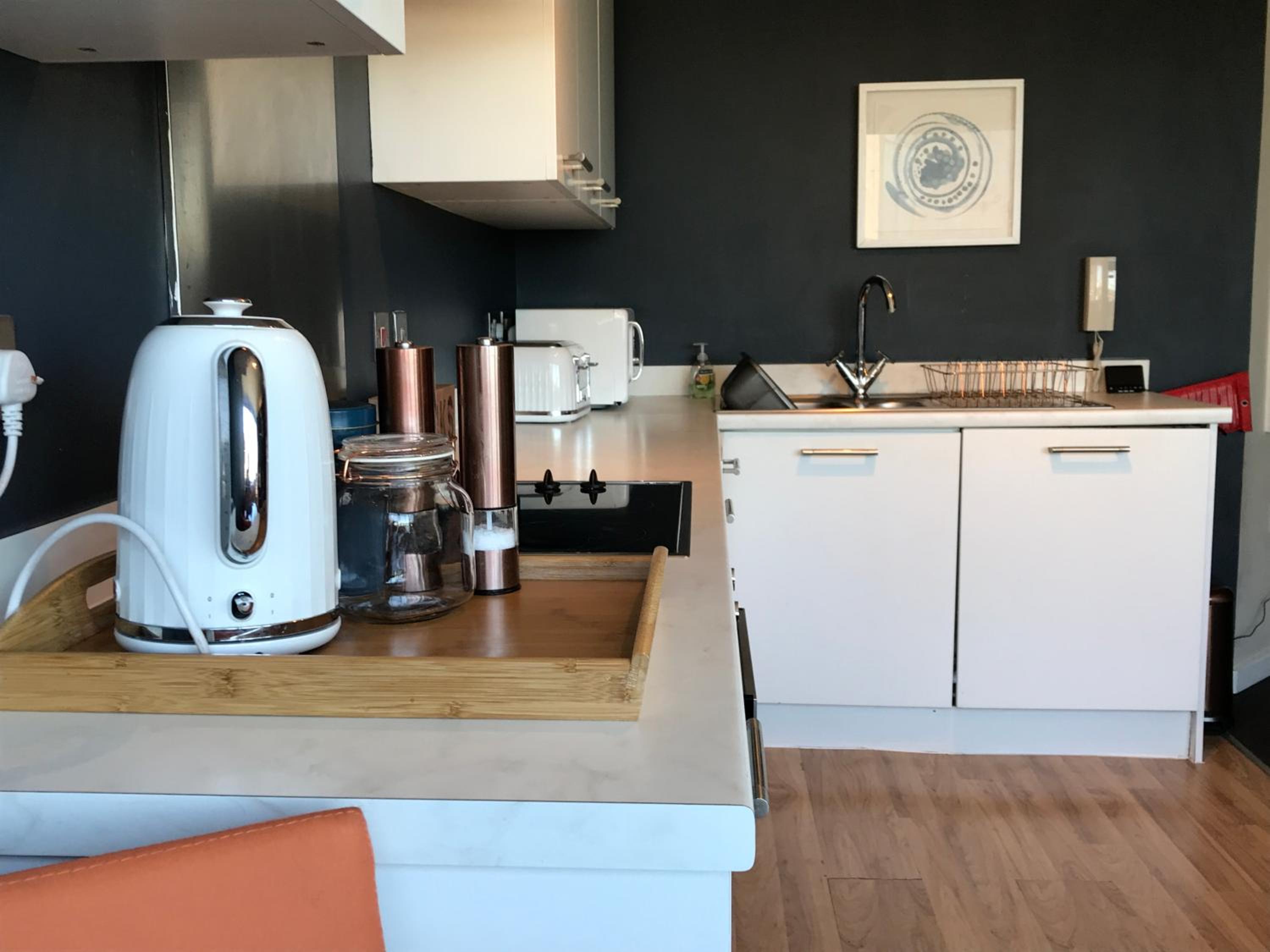 Amazing Apartments in Peckham