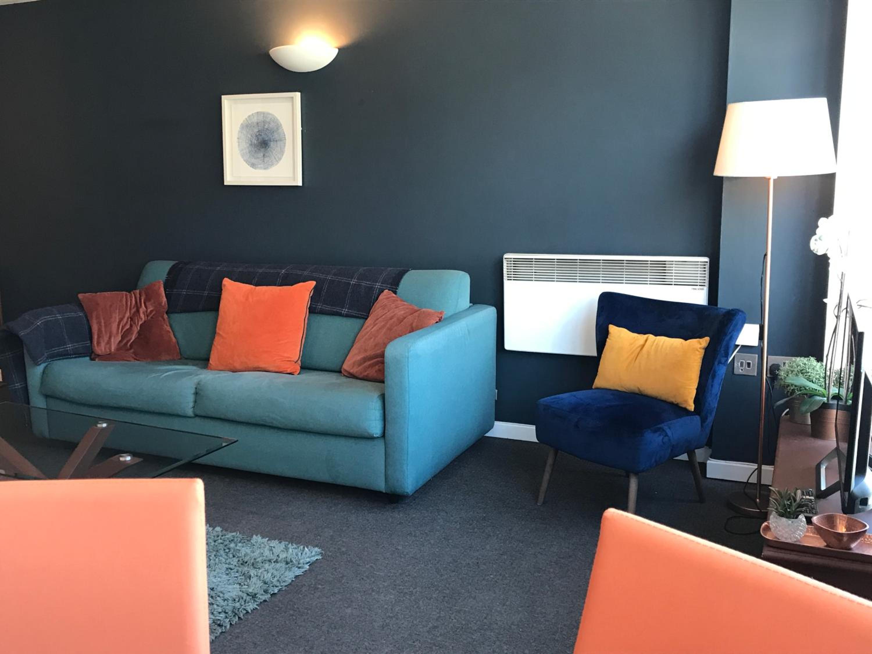 Amazing Apartments in Peckham