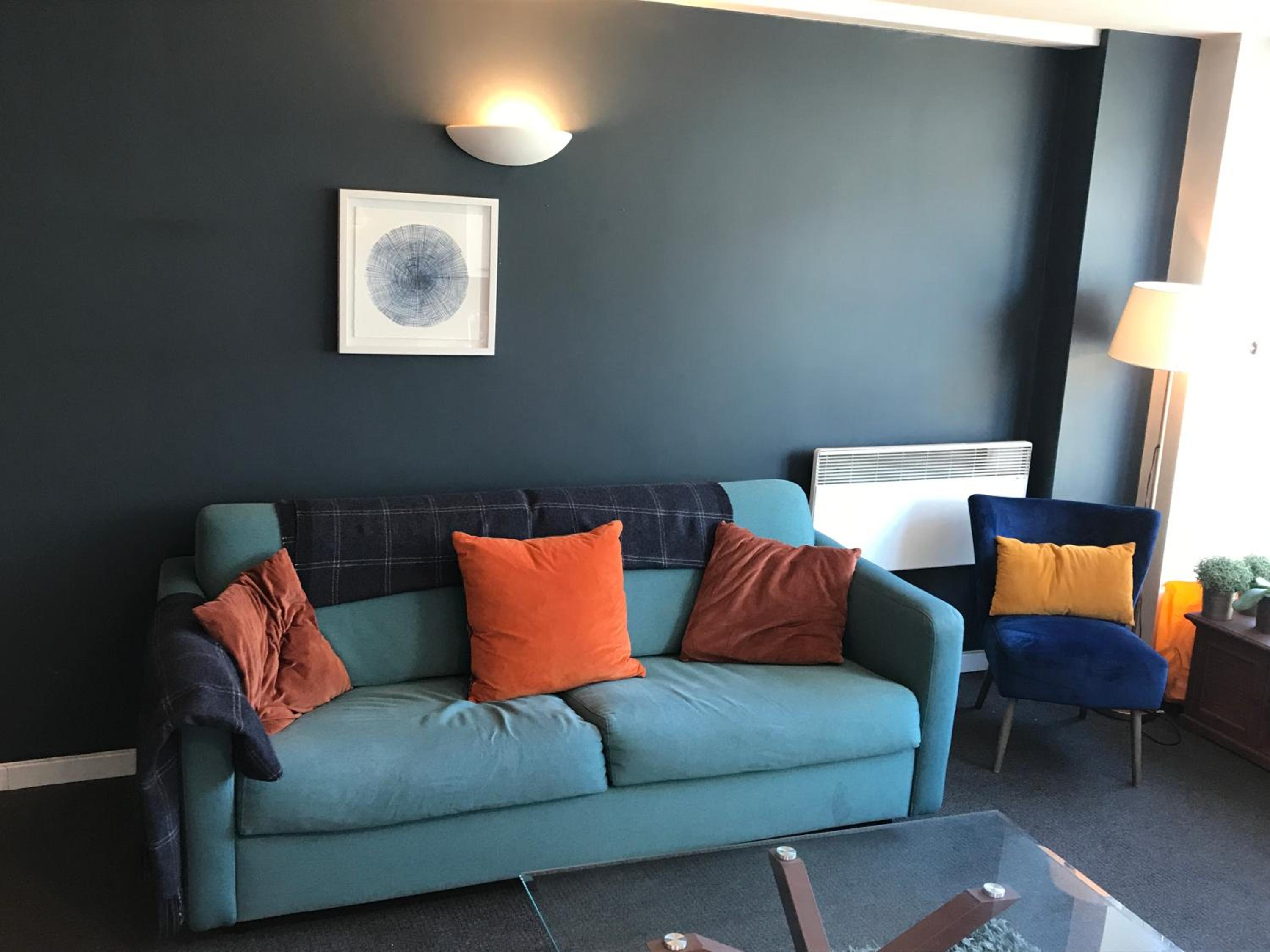 Amazing Apartments in Peckham