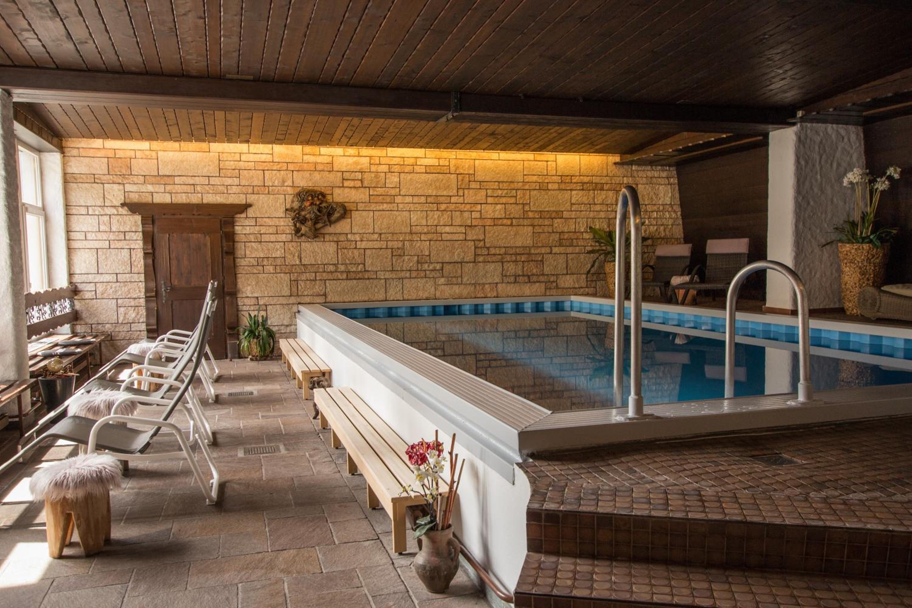 Pension Christophorus Hotel Garni