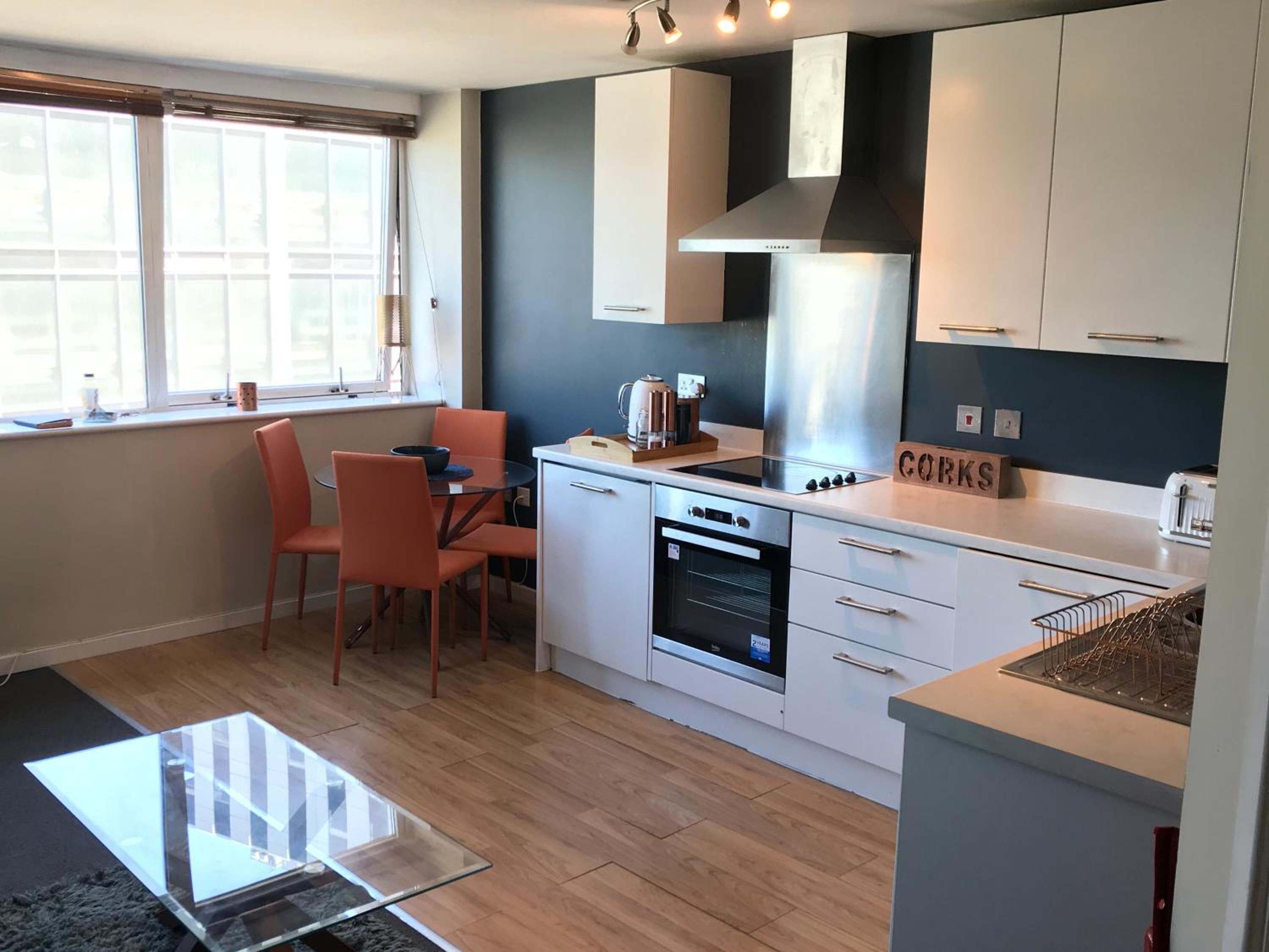 Amazing Apartments in Peckham