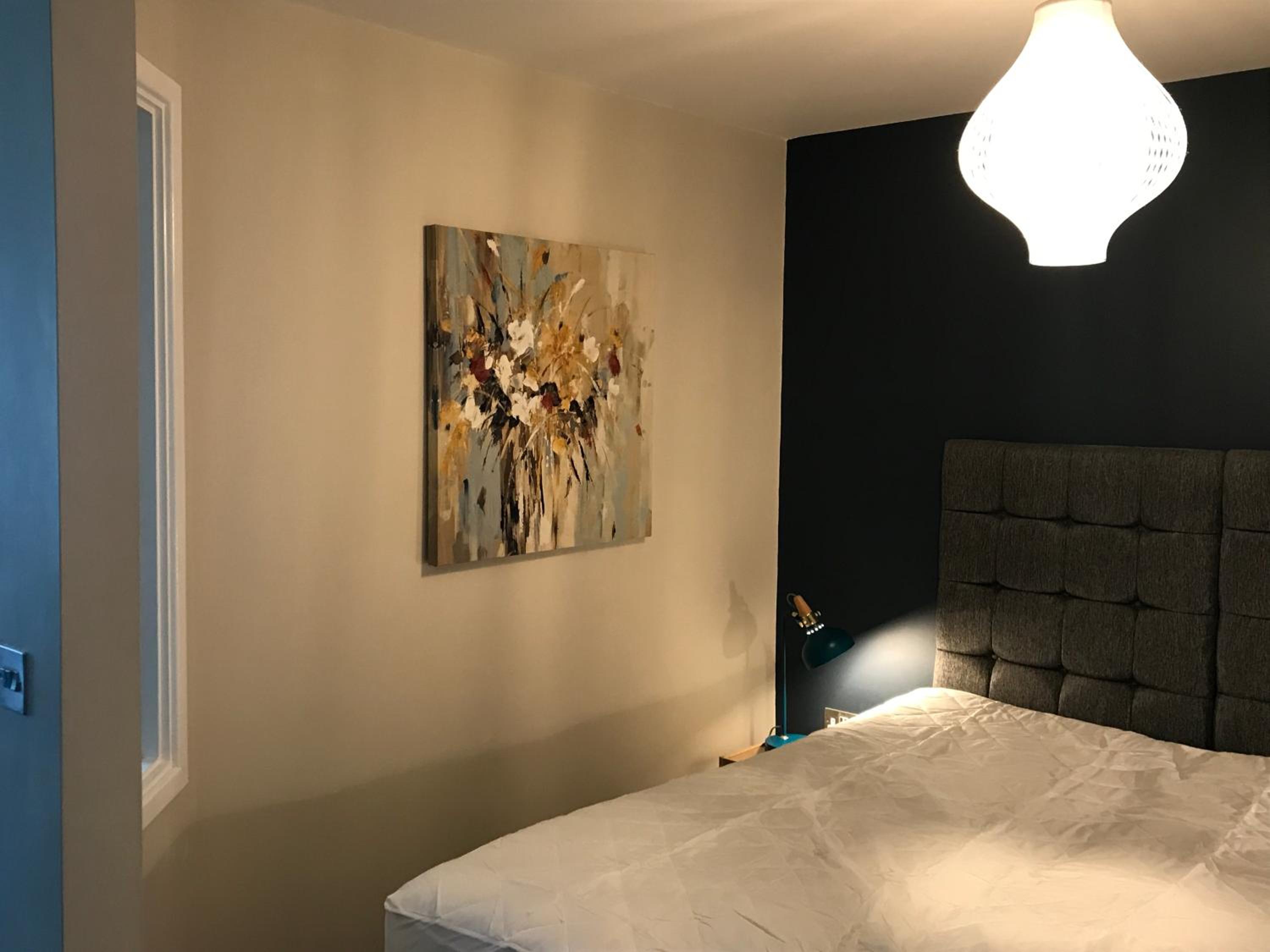Amazing Apartments in Peckham
