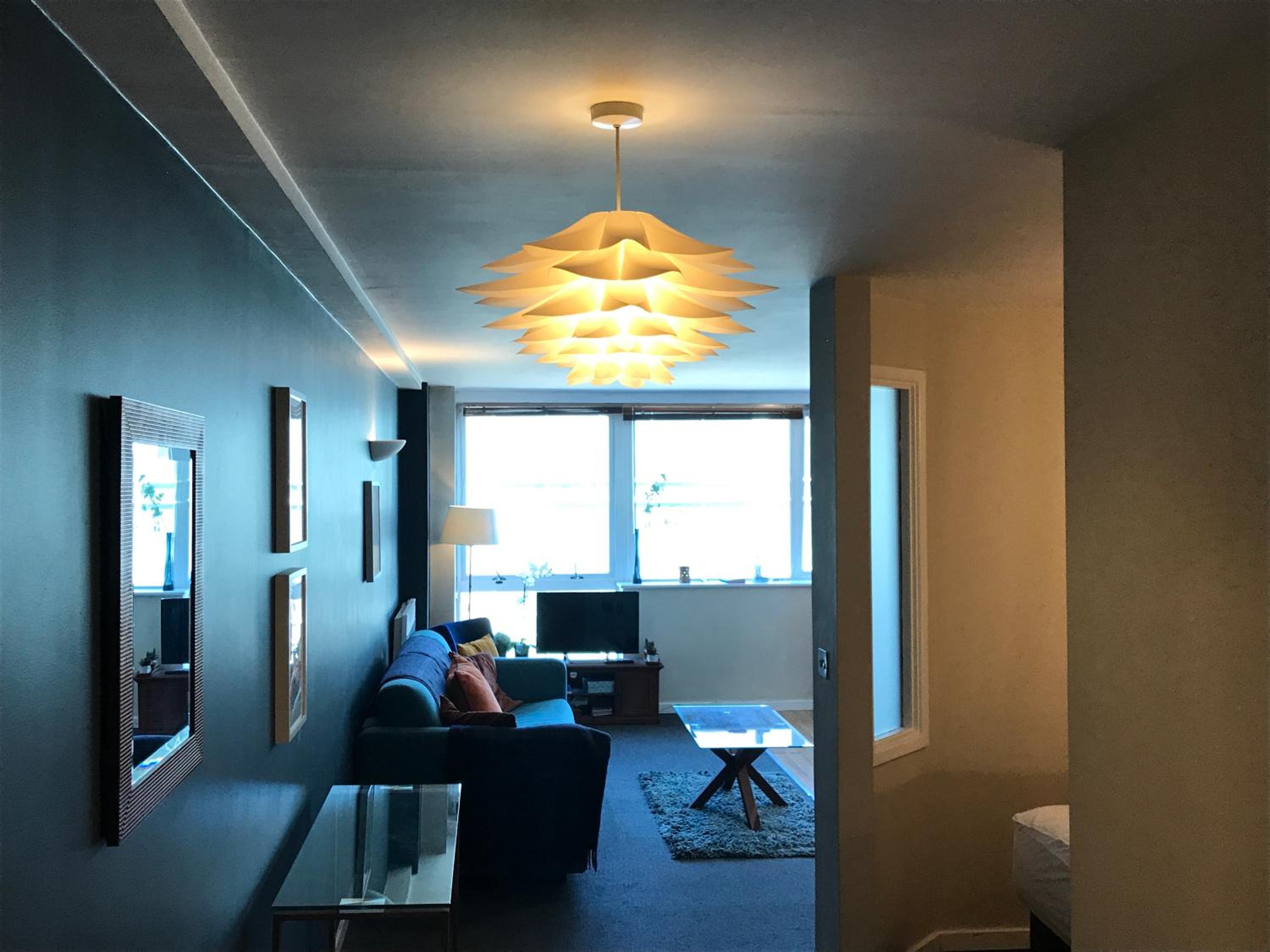 Amazing Apartments in Peckham