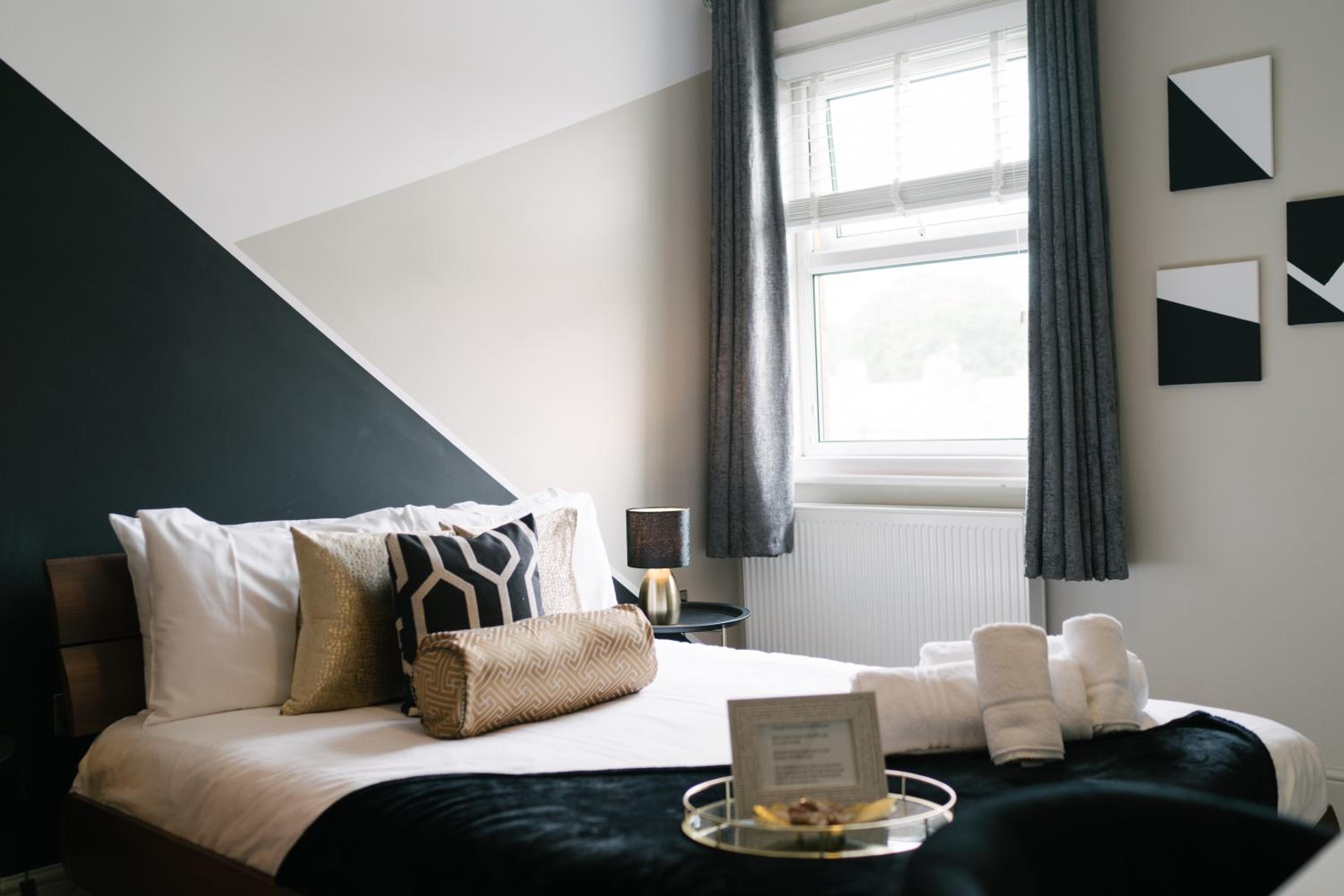 Bootham Crescent Apartments York photo 4